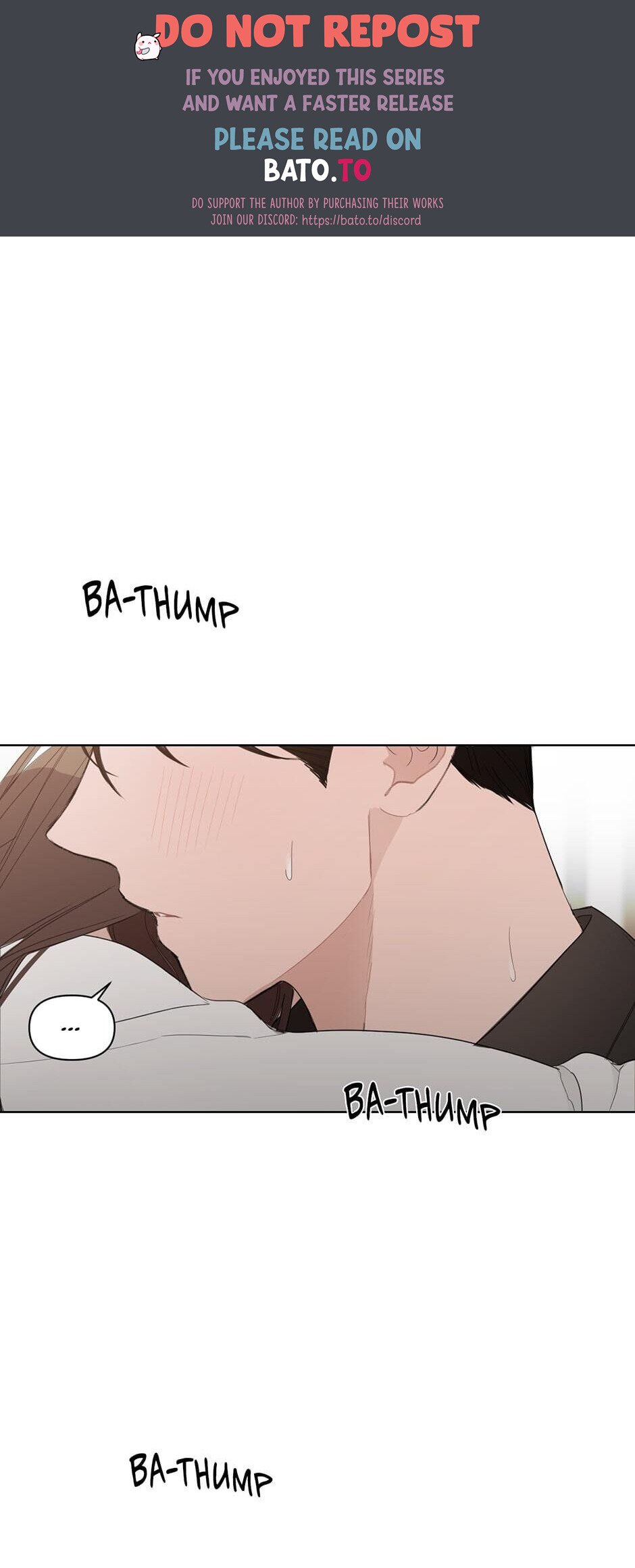 Positively Yours Manhwa - Chapter 52 Page 0