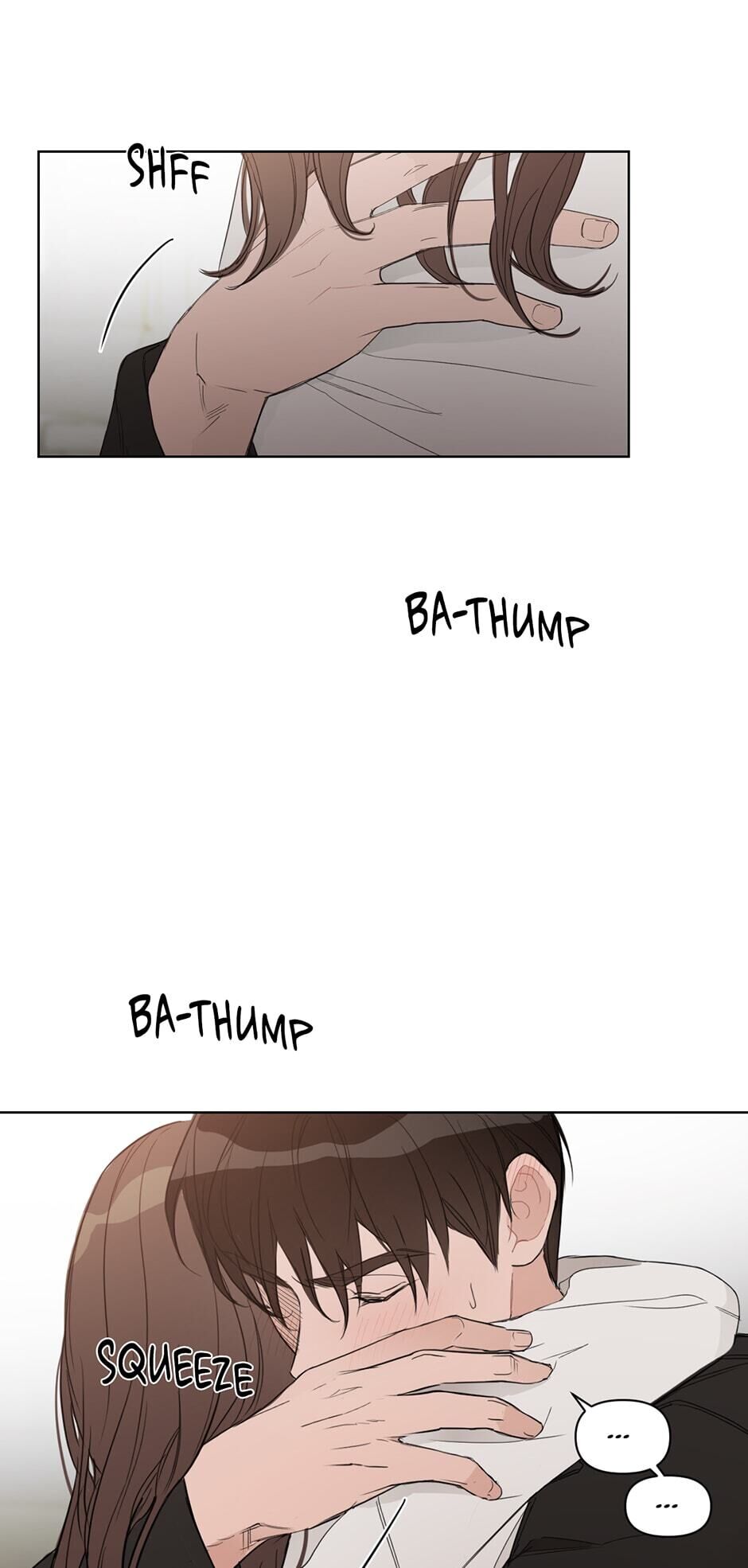 Positively Yours Manhwa - Chapter 52 Page 1