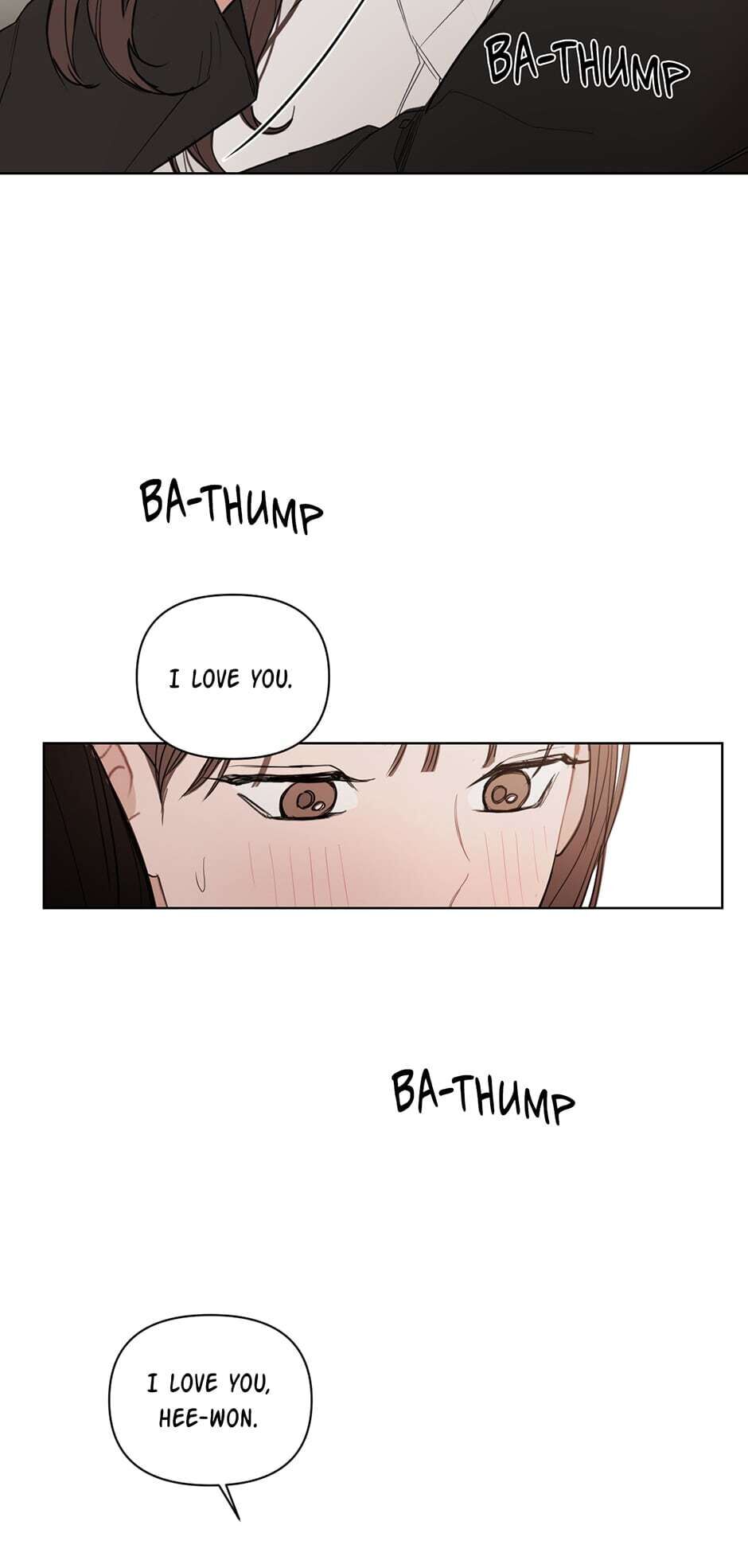 Positively Yours Manhwa - Chapter 52 Page 2