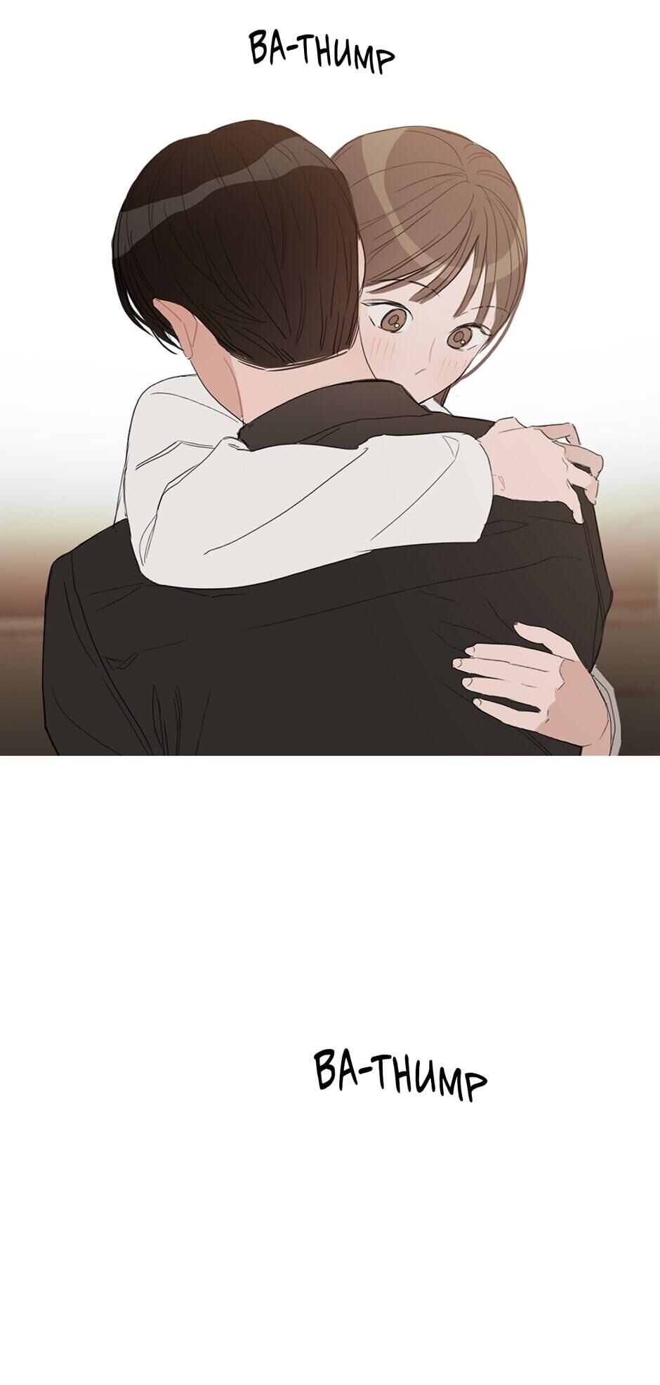 Positively Yours Manhwa - Chapter 52 Page 3