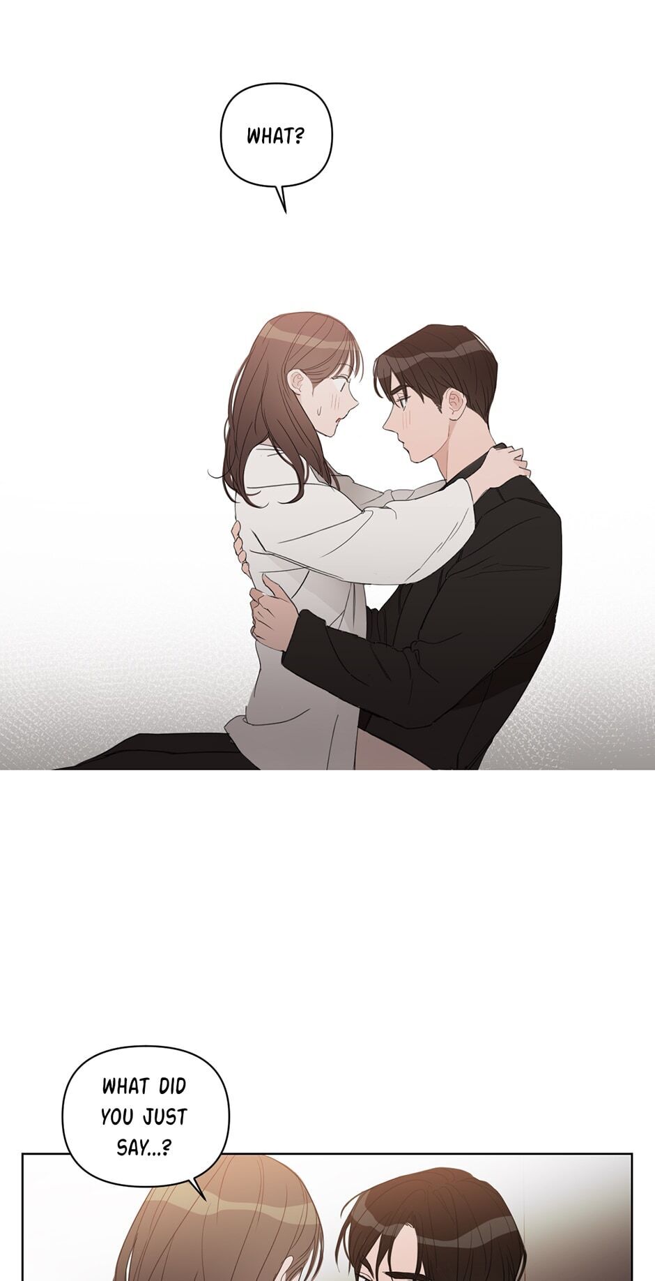 Positively Yours Manhwa - Chapter 52 Page 5