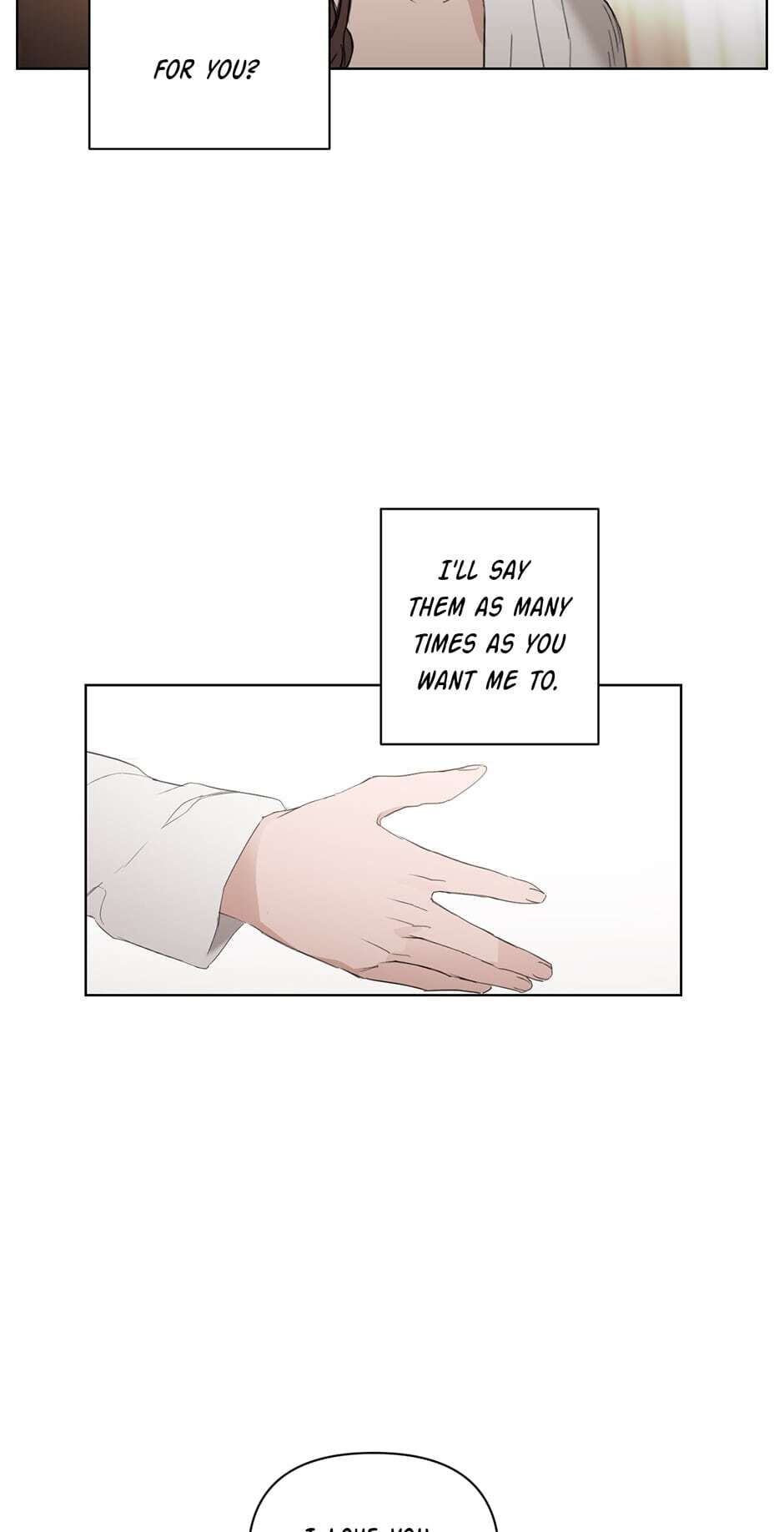 Positively Yours Manhwa - Chapter 52 Page 13