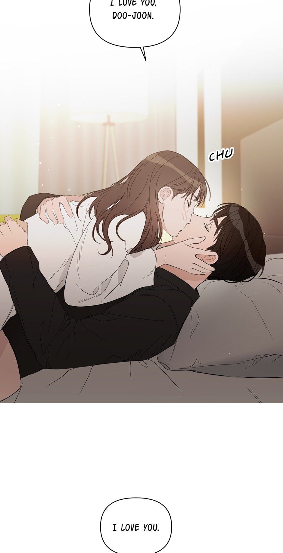 Positively Yours Manhwa - Chapter 52 Page 14