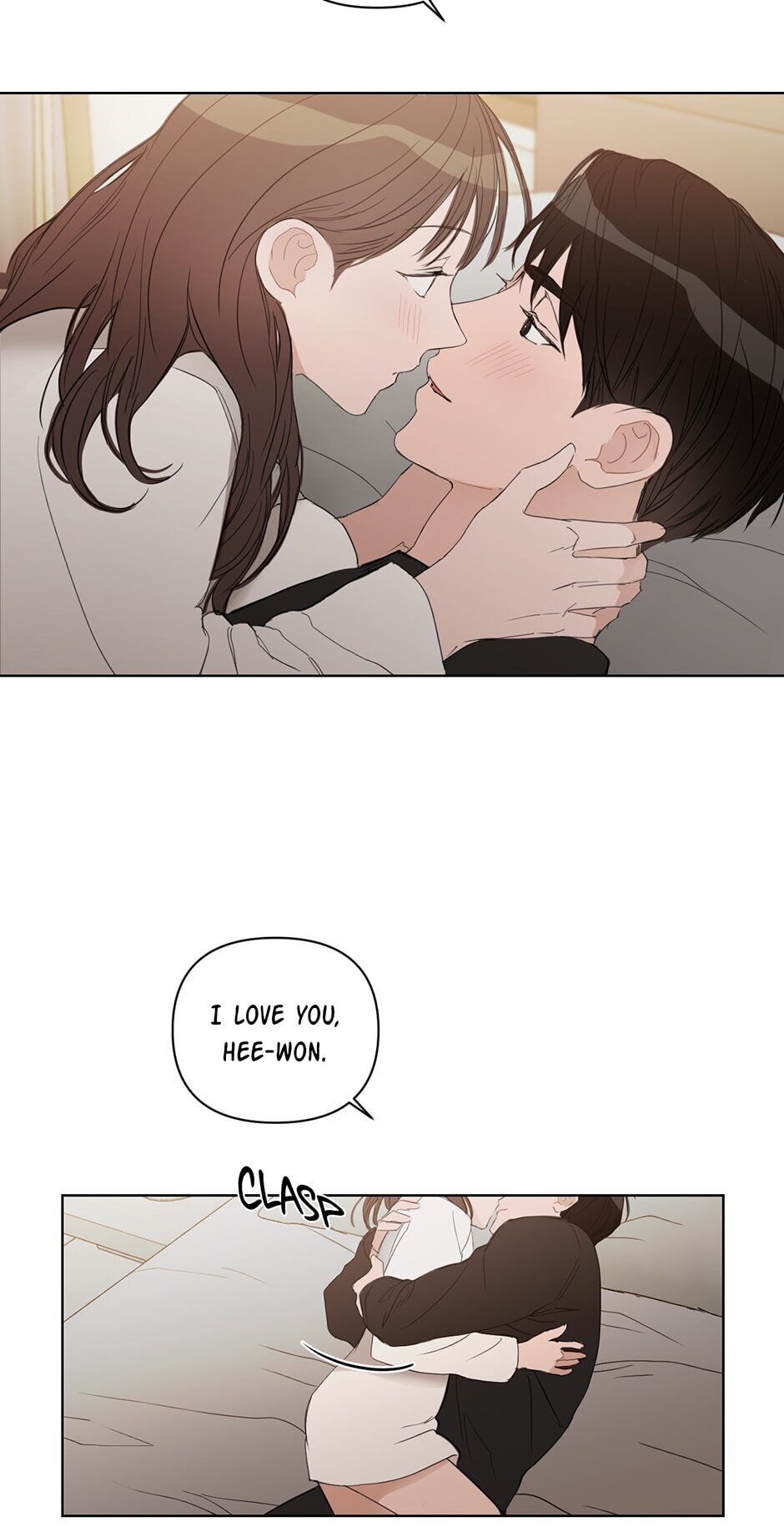 Positively Yours Manhwa - Chapter 52 Page 15
