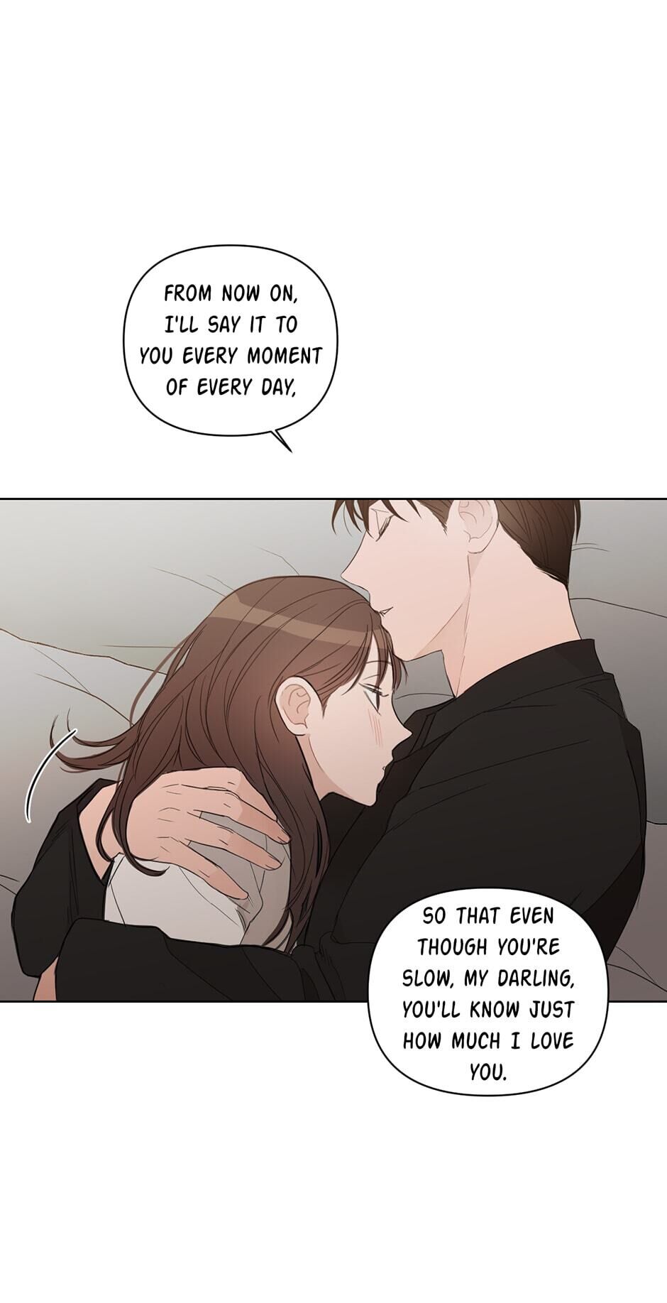 Positively Yours Manhwa - Chapter 52 Page 16