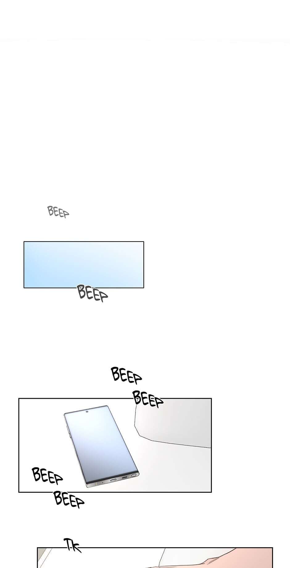 Positively Yours Manhwa - Chapter 52 Page 19