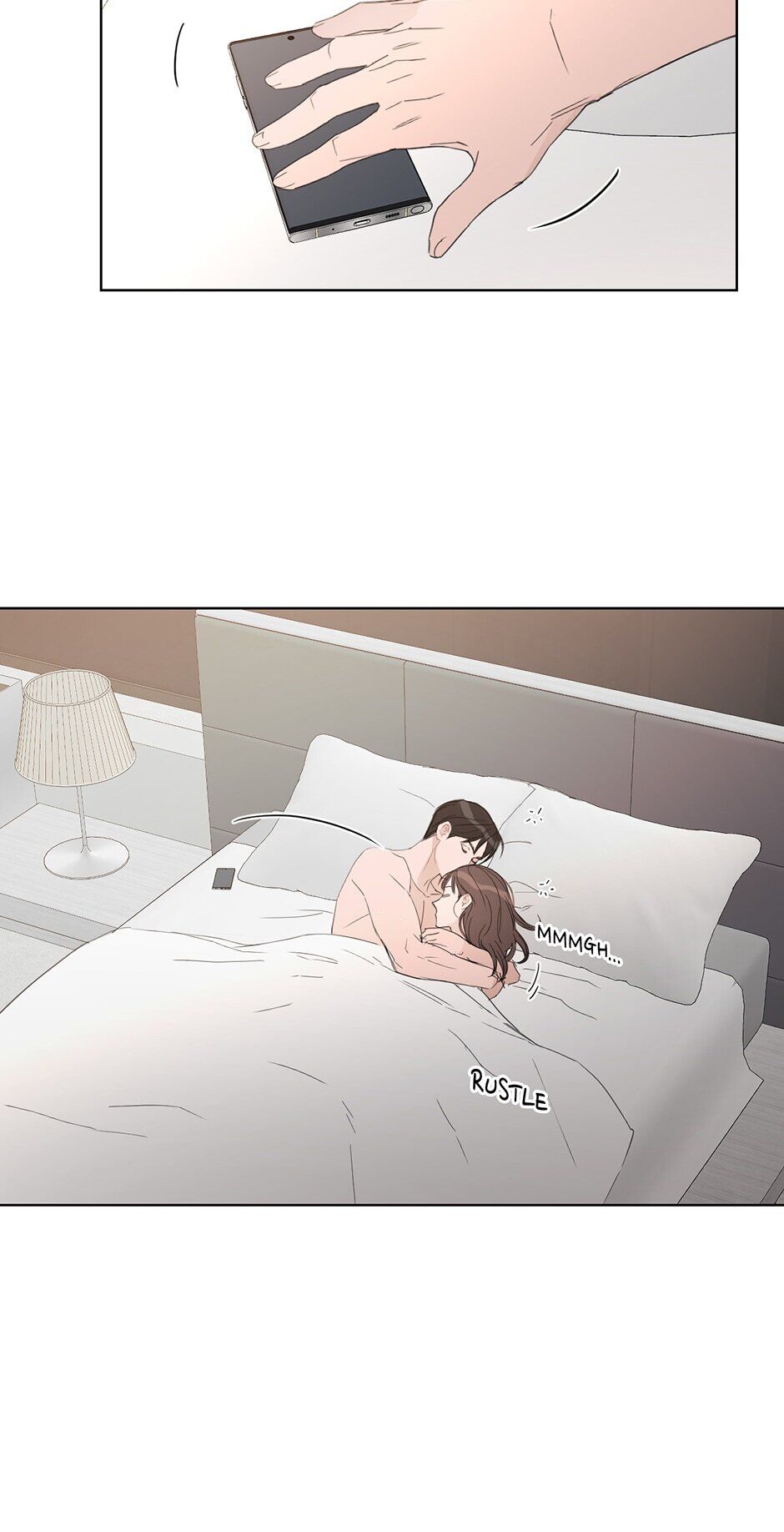 Positively Yours Manhwa - Chapter 52 Page 20