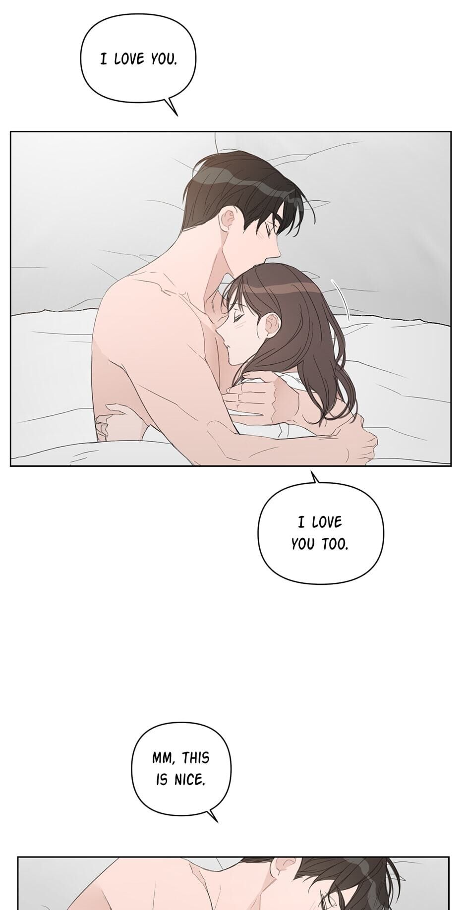 Positively Yours Manhwa - Chapter 52 Page 21