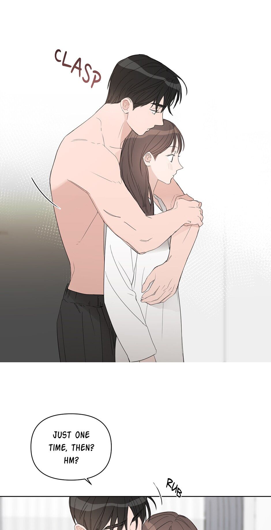 Positively Yours Manhwa - Chapter 52 Page 27