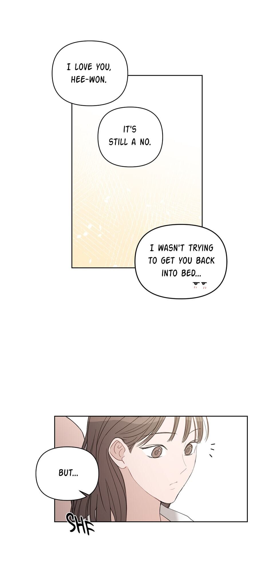 Positively Yours Manhwa - Chapter 52 Page 29