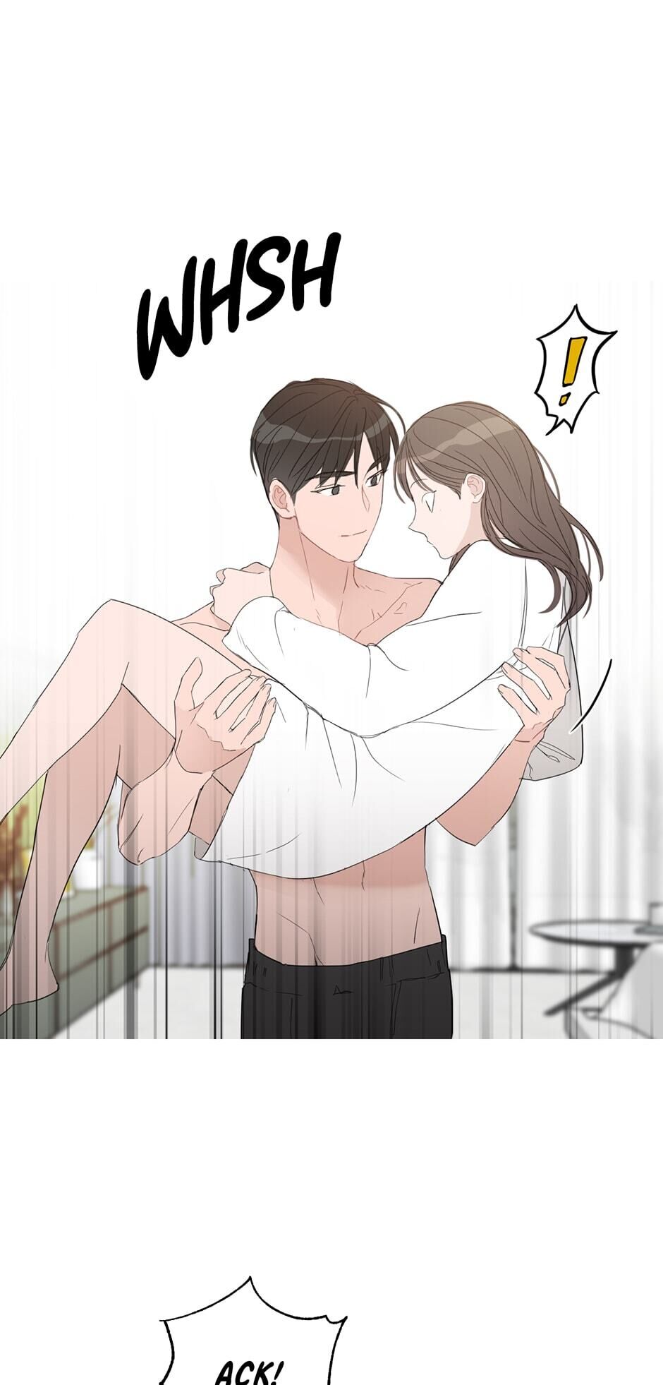 Positively Yours Manhwa - Chapter 52 Page 30