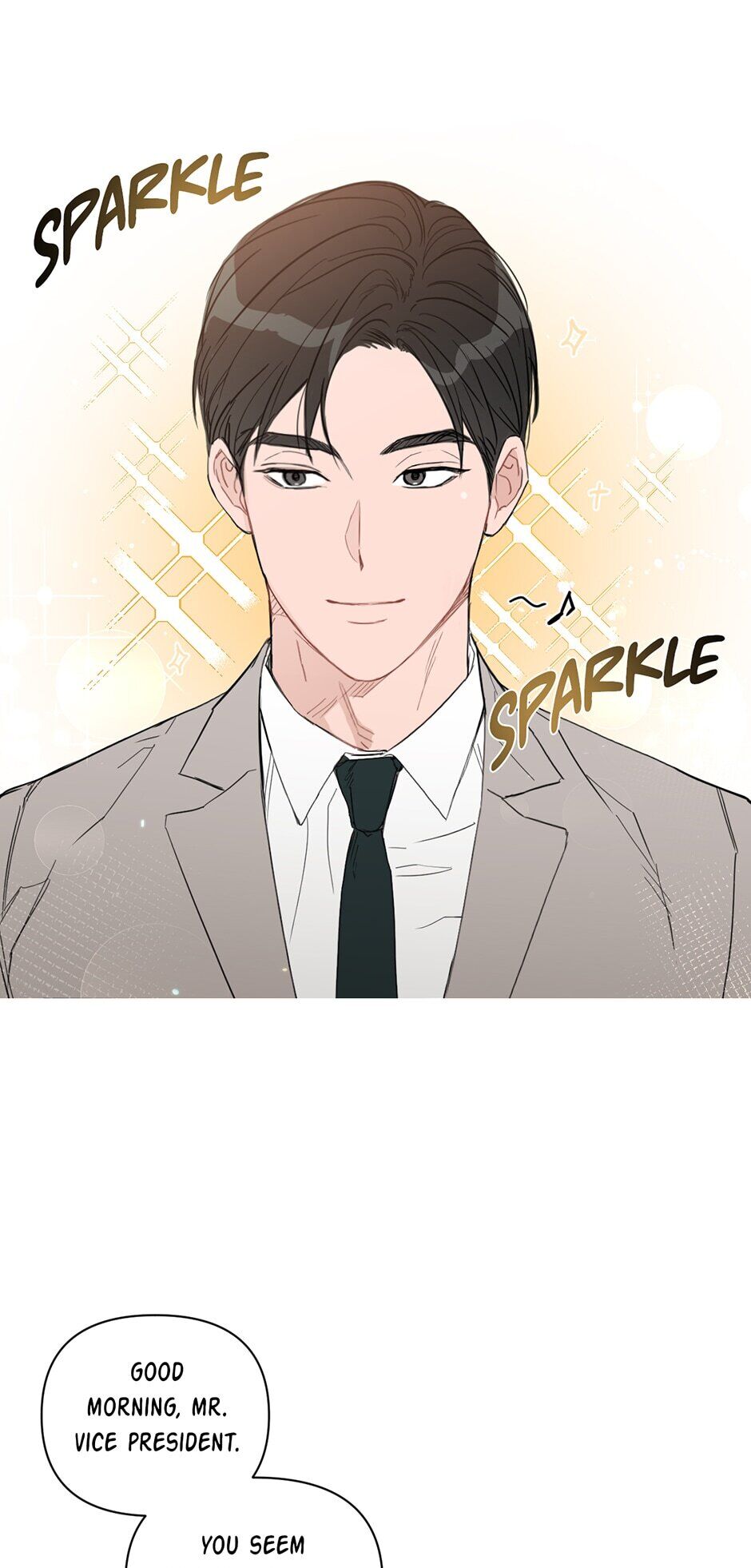 Positively Yours Manhwa - Chapter 52 Page 34