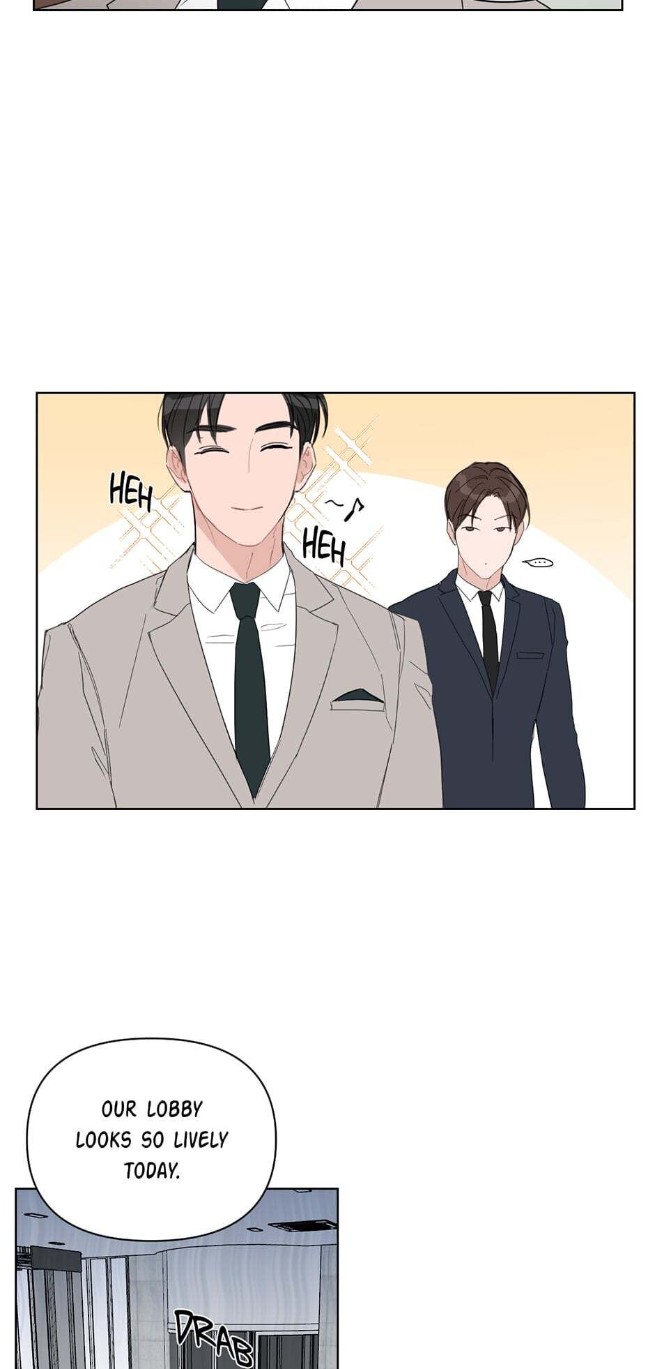 Positively Yours Manhwa - Chapter 52 Page 36