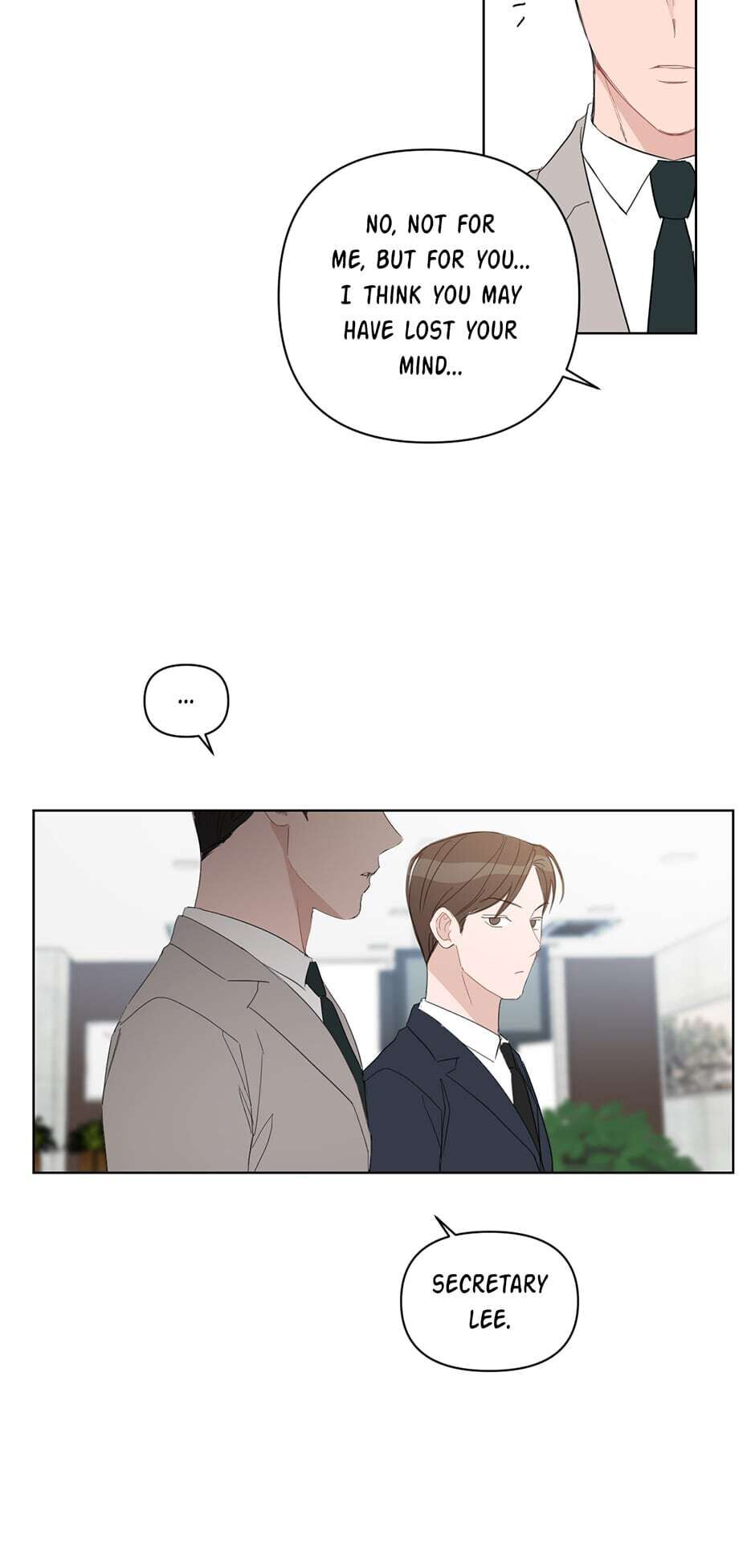 Positively Yours Manhwa - Chapter 52 Page 39