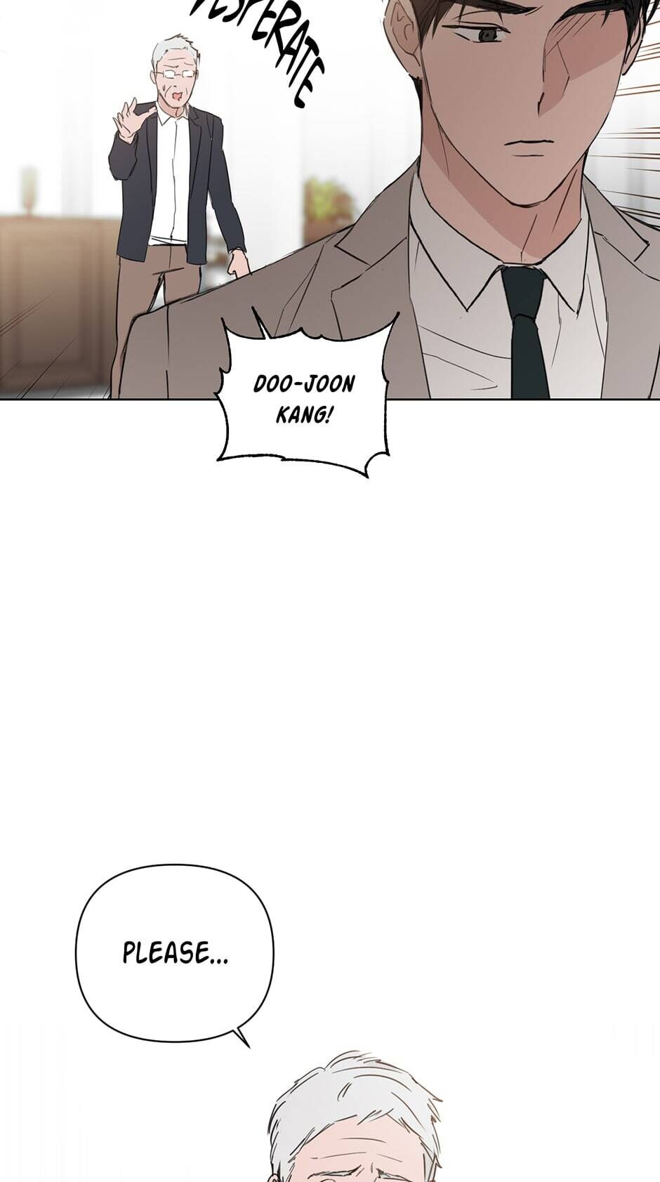 Positively Yours Manhwa - Chapter 52 Page 43