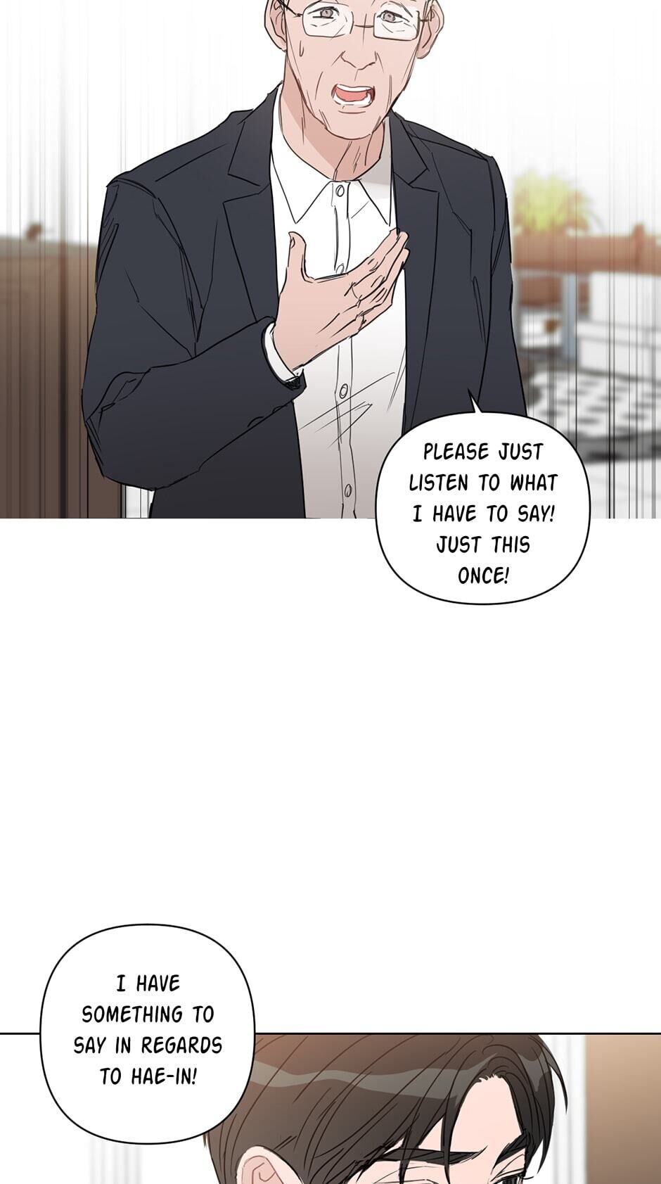 Positively Yours Manhwa - Chapter 52 Page 44
