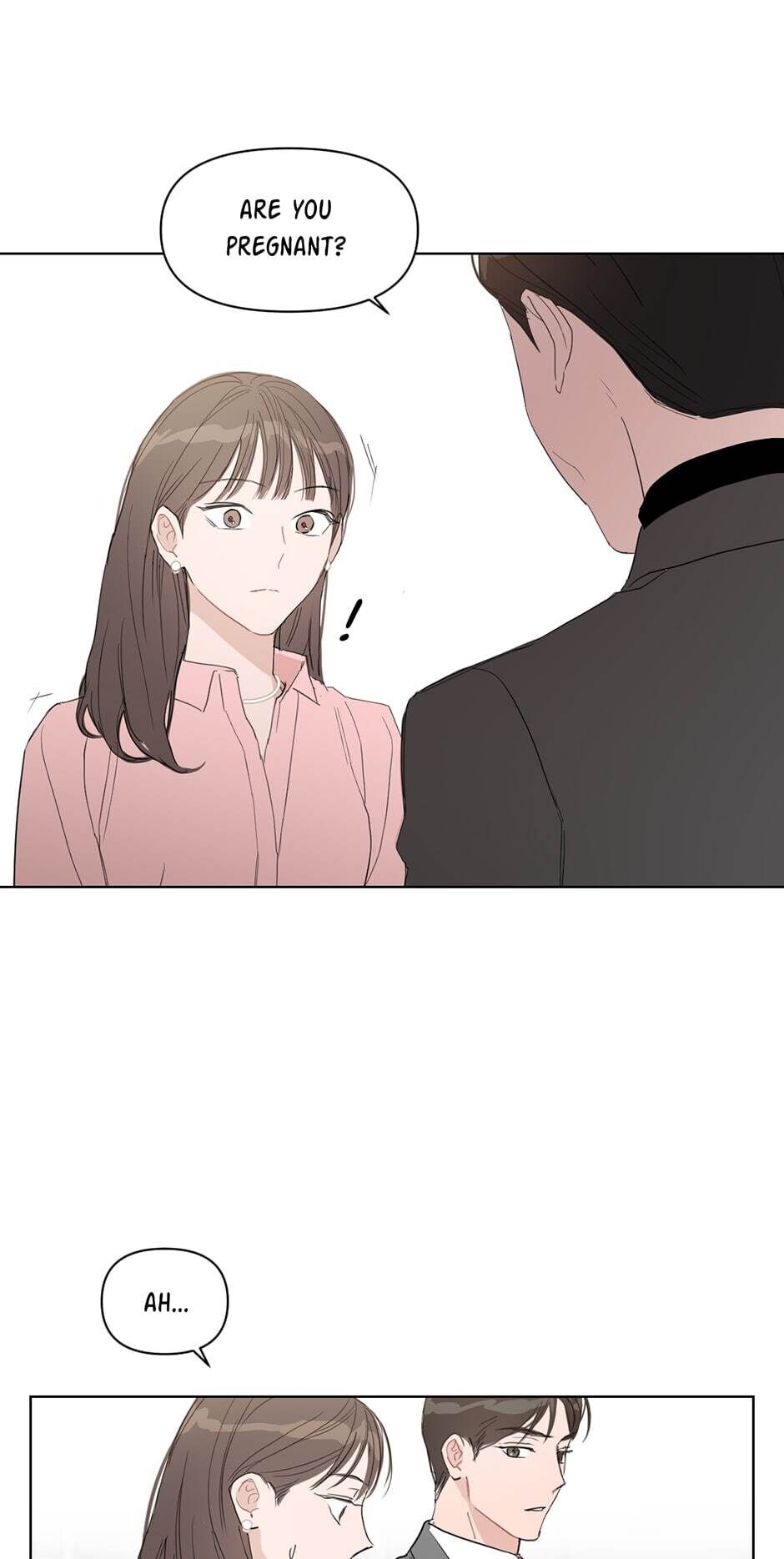 Positively Yours Manhwa - Chapter 33 Page 40