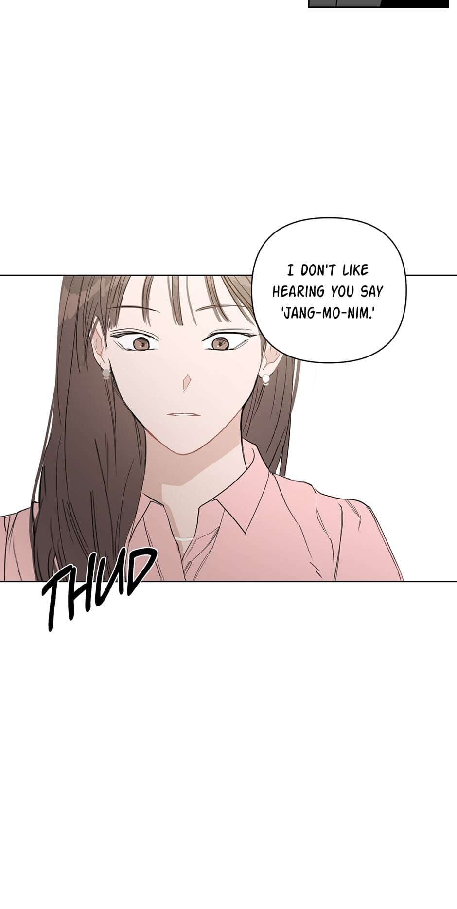 Positively Yours Manhwa - Chapter 33 Page 42