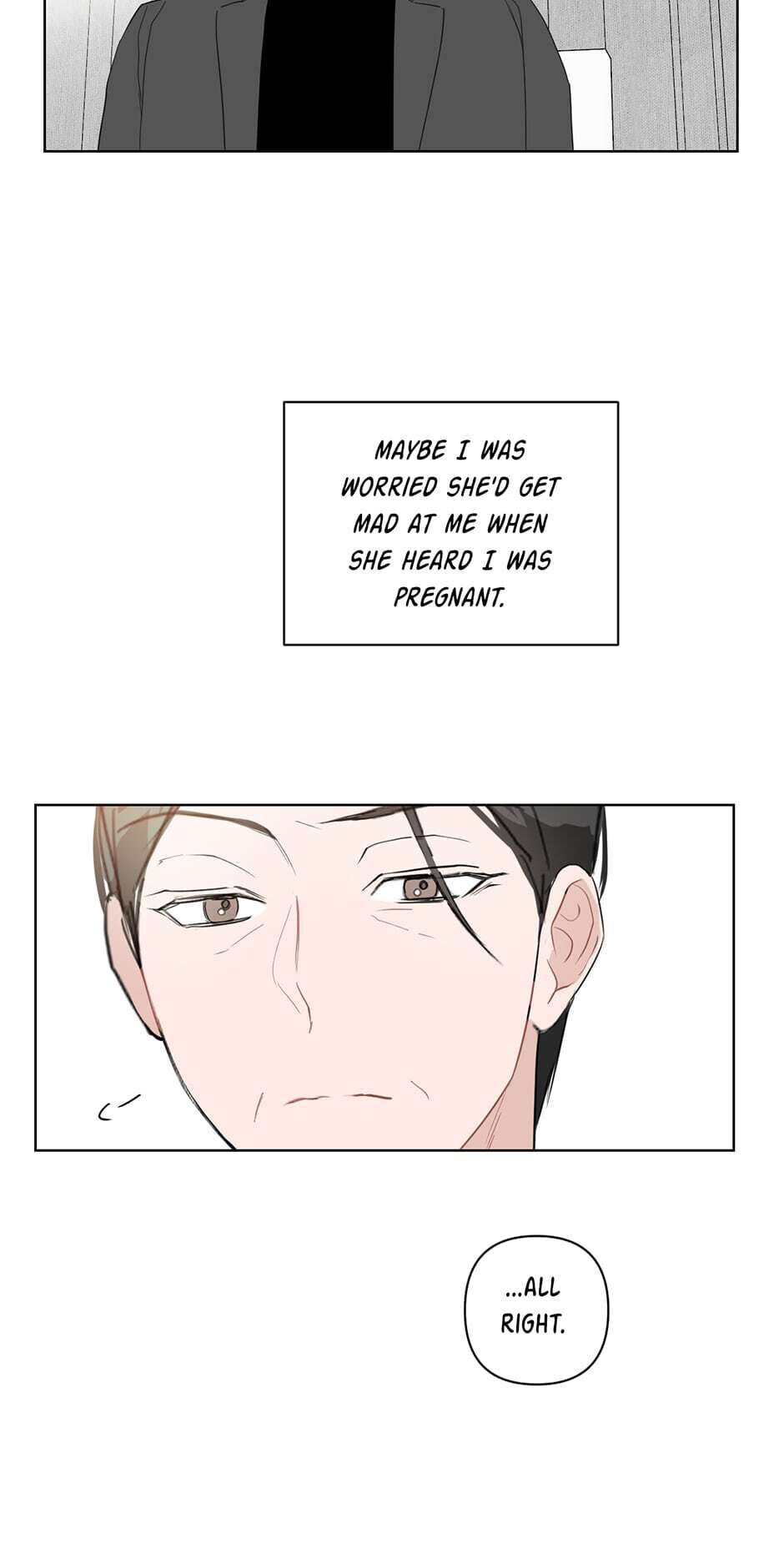 Positively Yours Manhwa - Chapter 33 Page 44