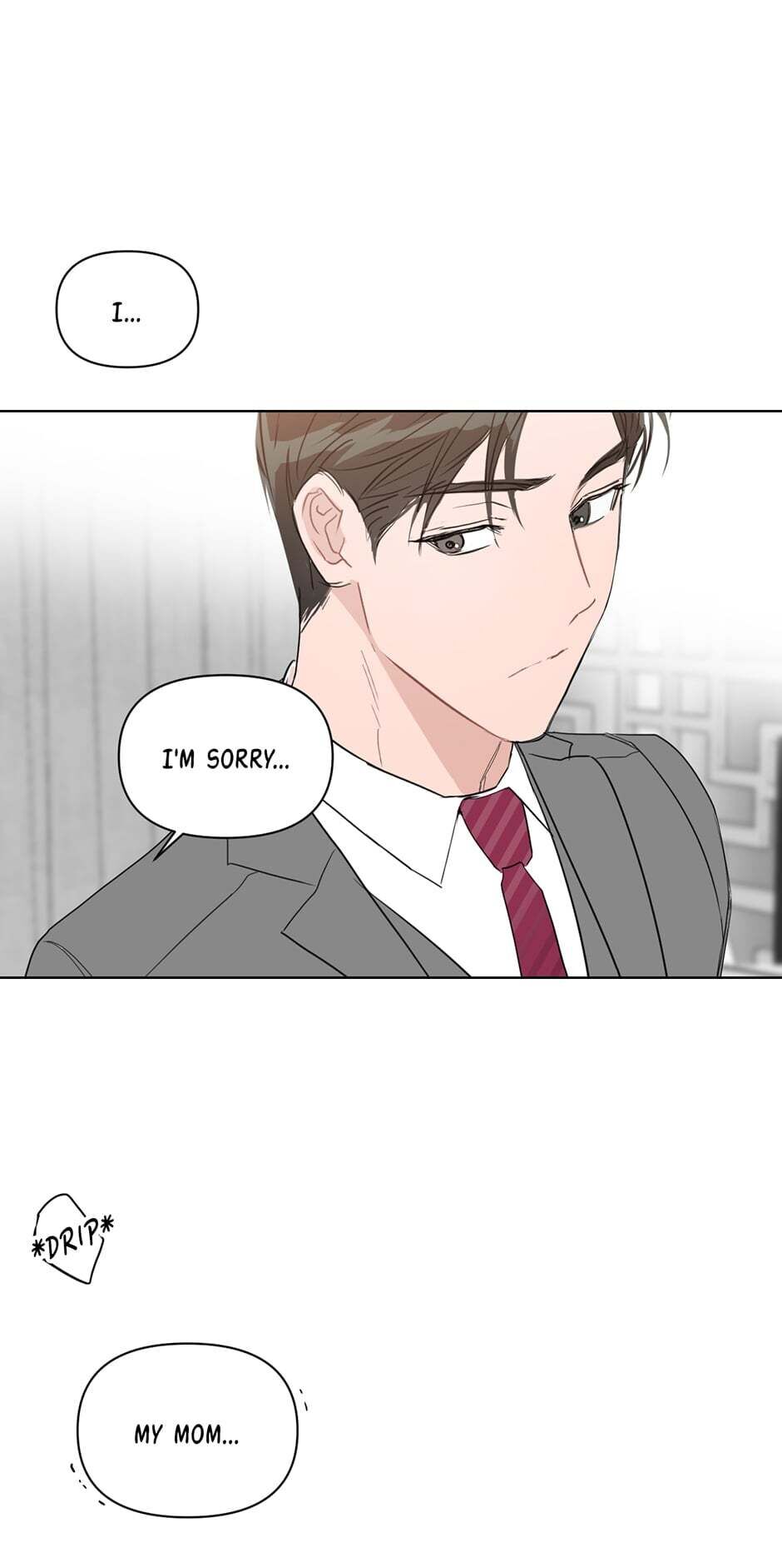 Positively Yours Manhwa - Chapter 33 Page 49