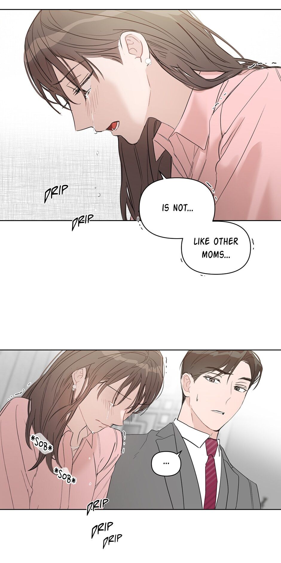 Positively Yours Manhwa - Chapter 33 Page 50