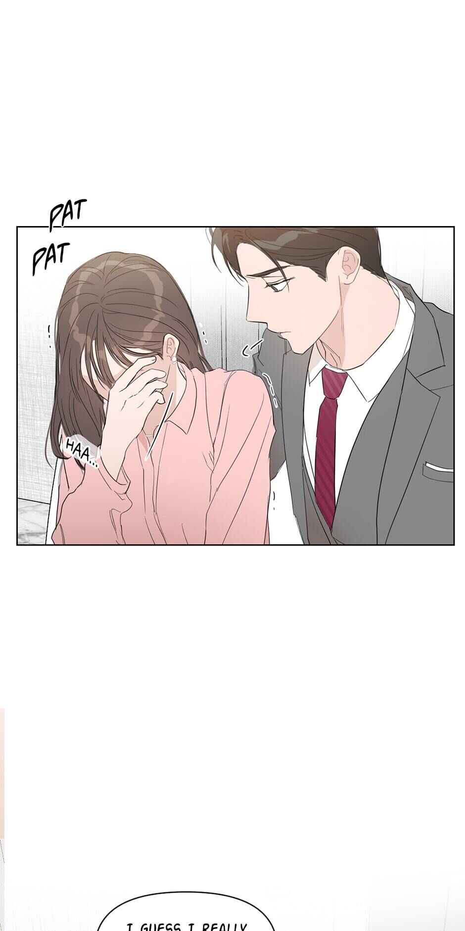 Positively Yours Manhwa - Chapter 33 Page 51