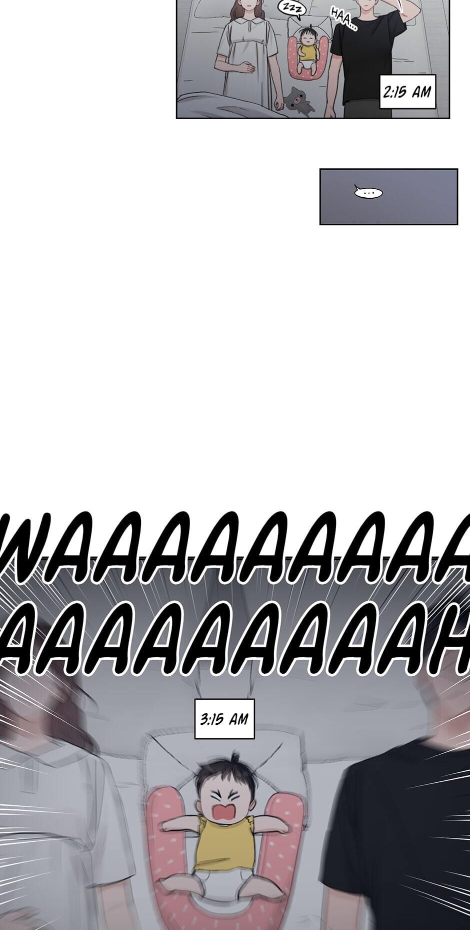 Positively Yours Manhwa - Chapter 69 Page 2