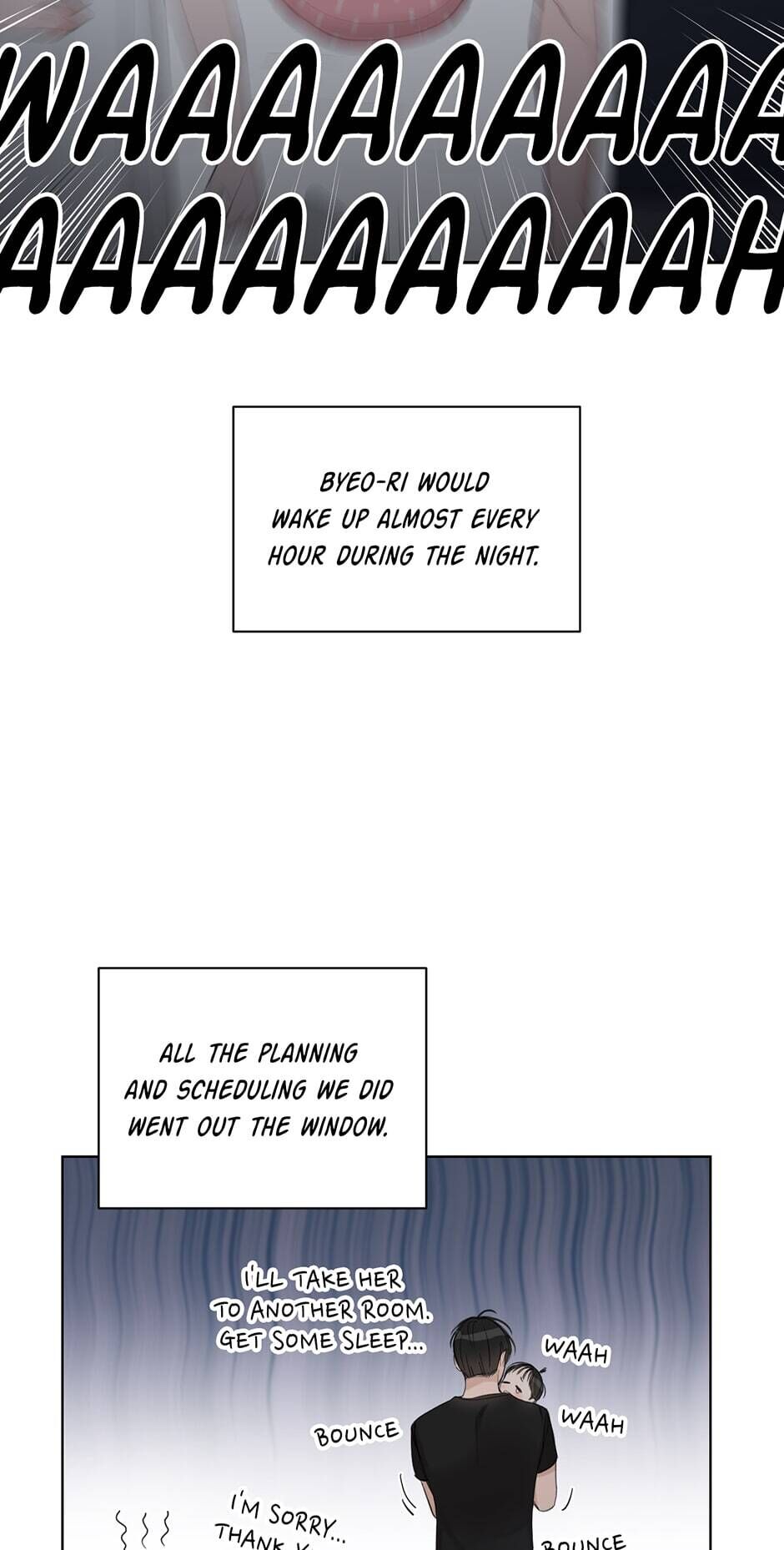 Positively Yours Manhwa - Chapter 69 Page 3