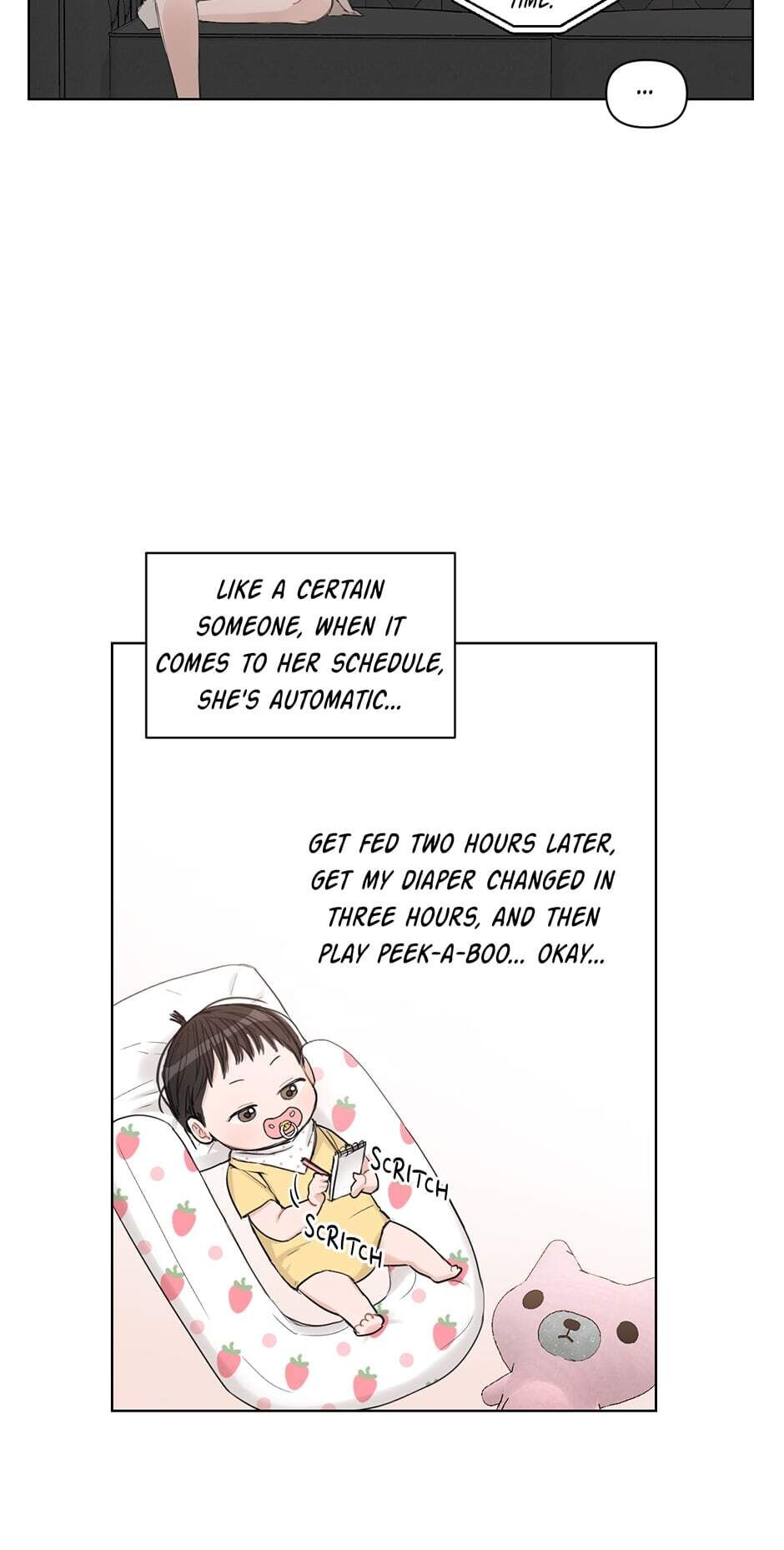 Positively Yours Manhwa - Chapter 69 Page 6