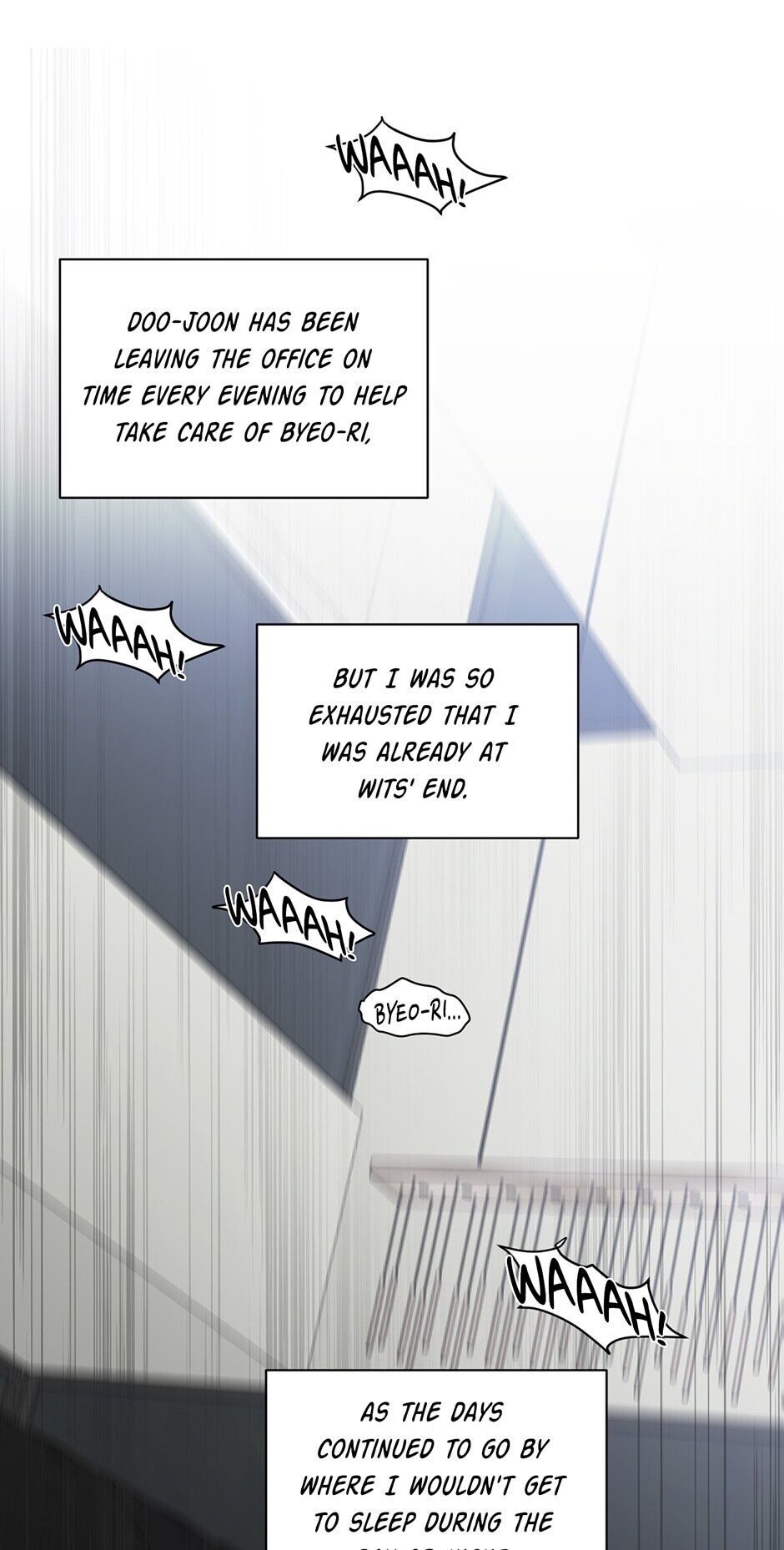 Positively Yours Manhwa - Chapter 69 Page 7