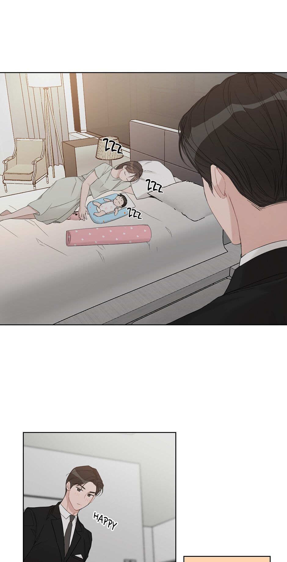 Positively Yours Manhwa - Chapter 69 Page 11