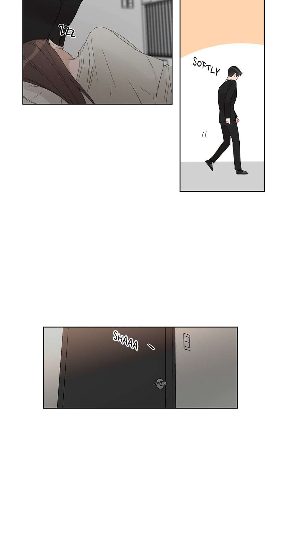 Positively Yours Manhwa - Chapter 69 Page 12