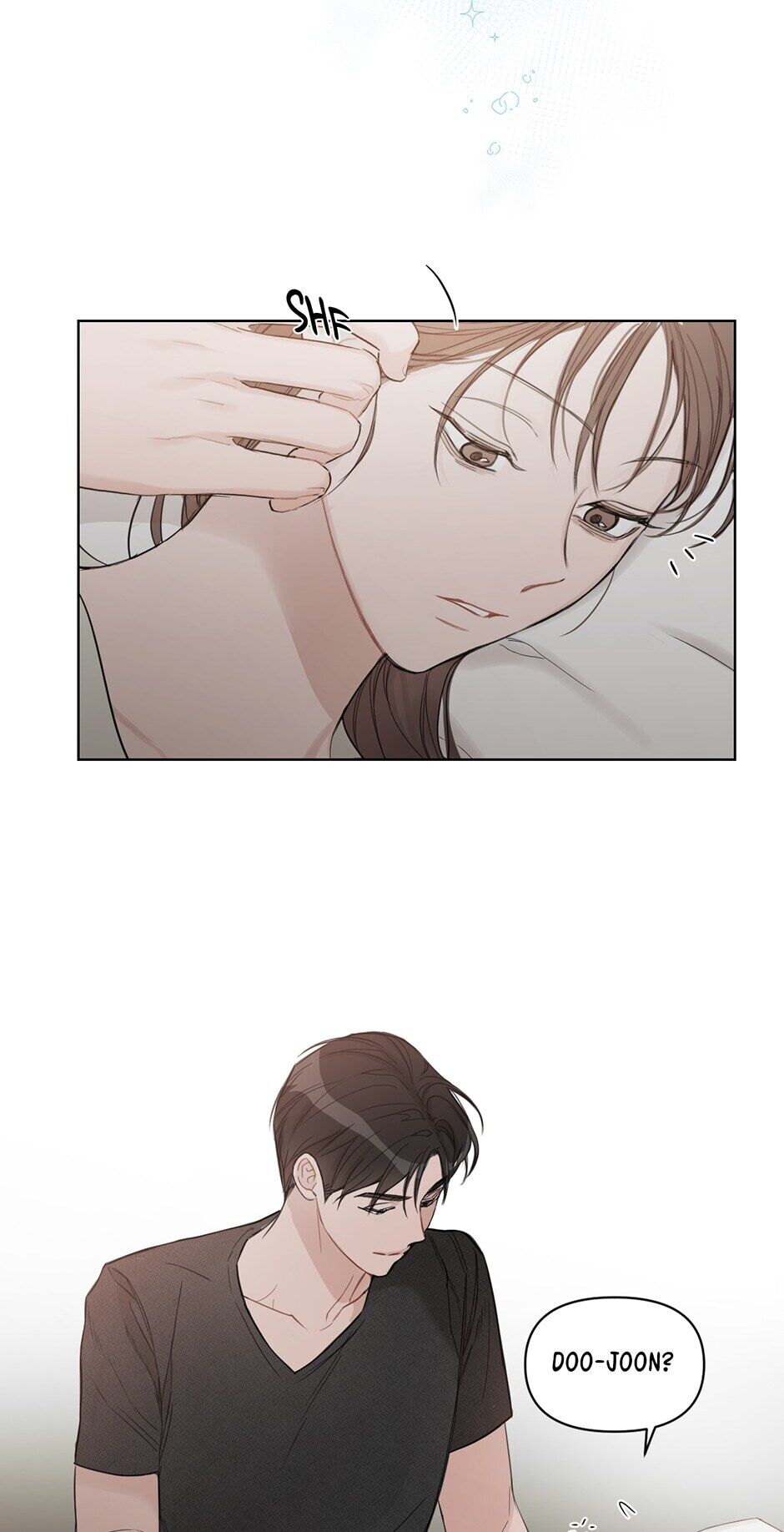 Positively Yours Manhwa - Chapter 69 Page 14