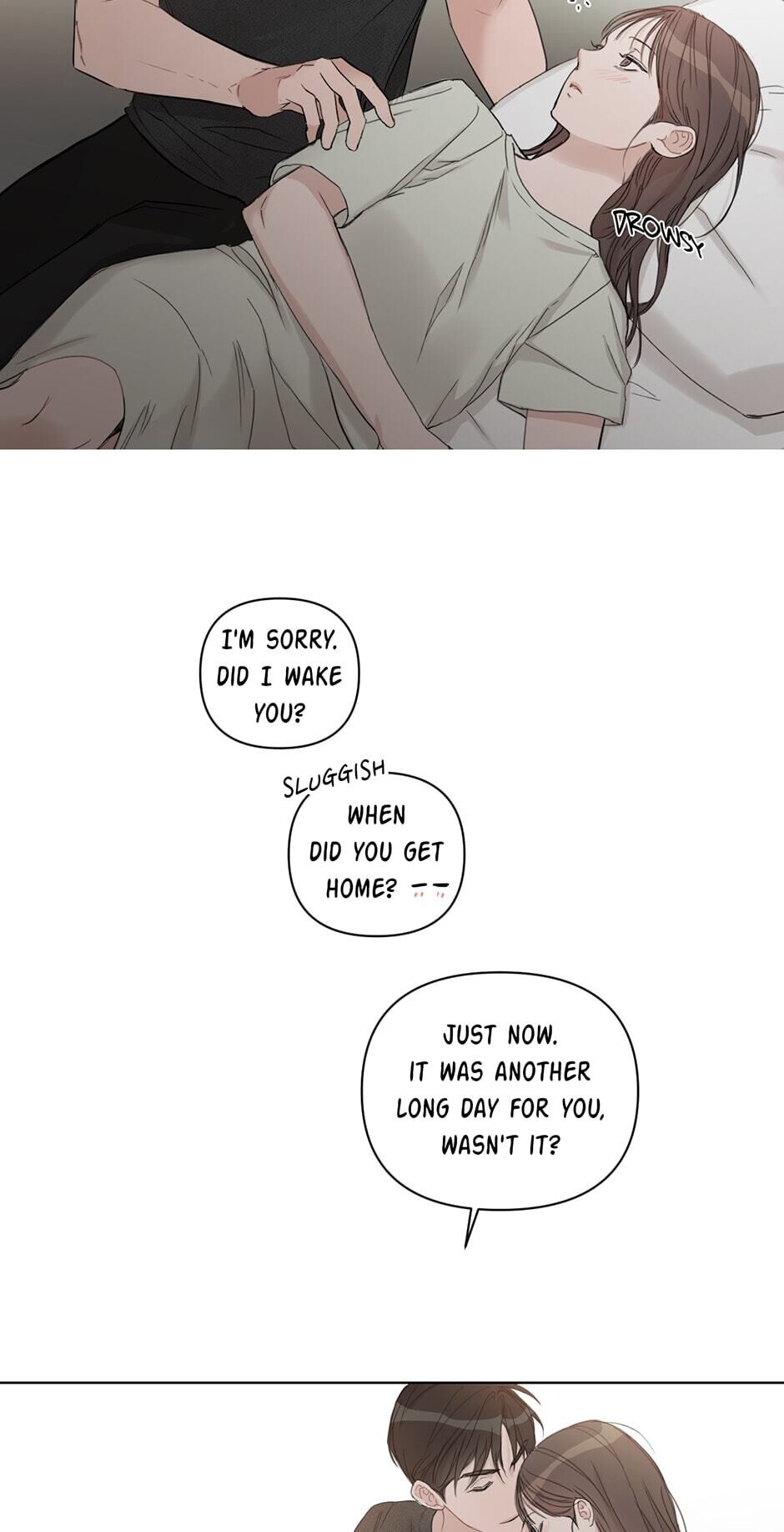 Positively Yours Manhwa - Chapter 69 Page 15