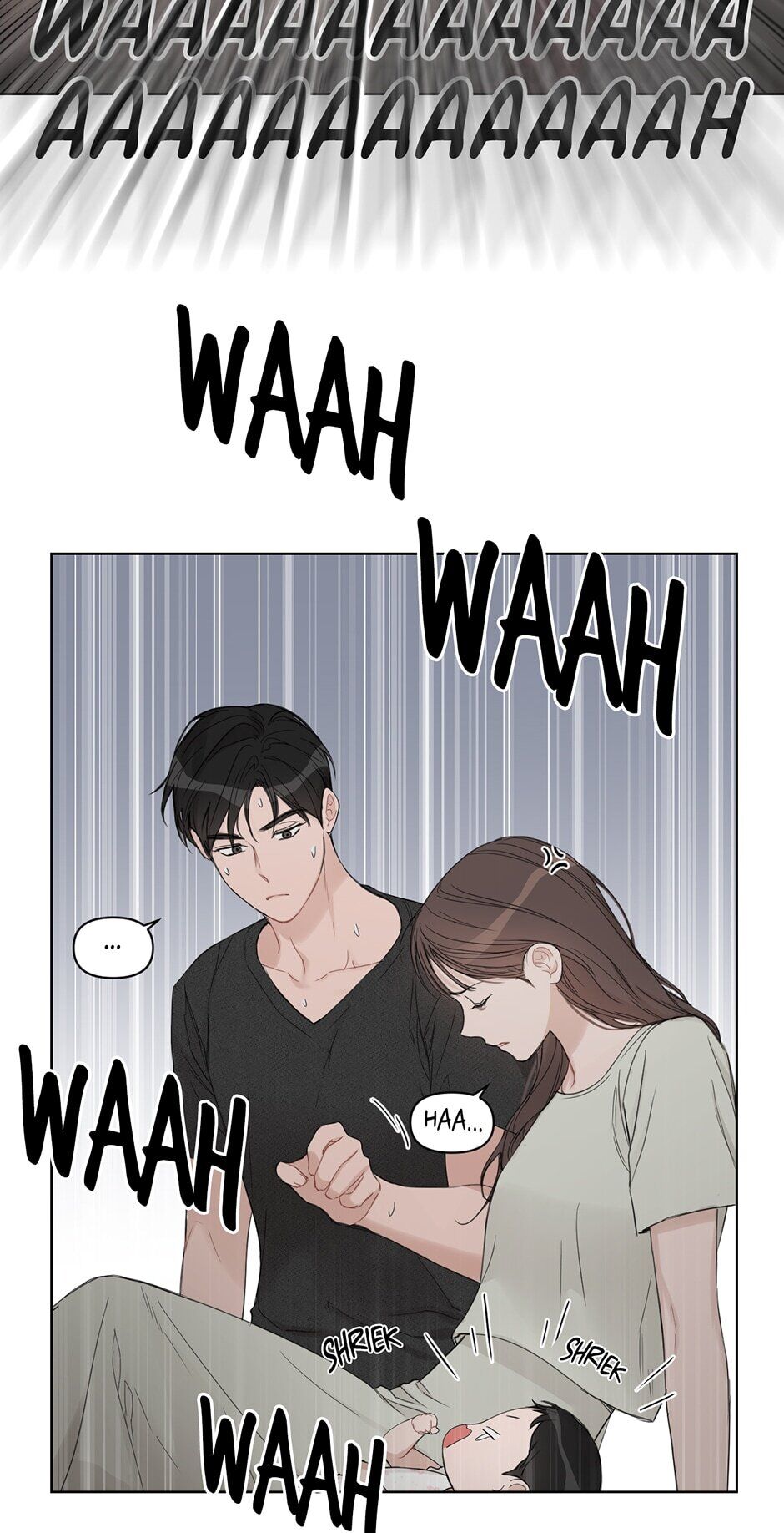 Positively Yours Manhwa - Chapter 69 Page 18
