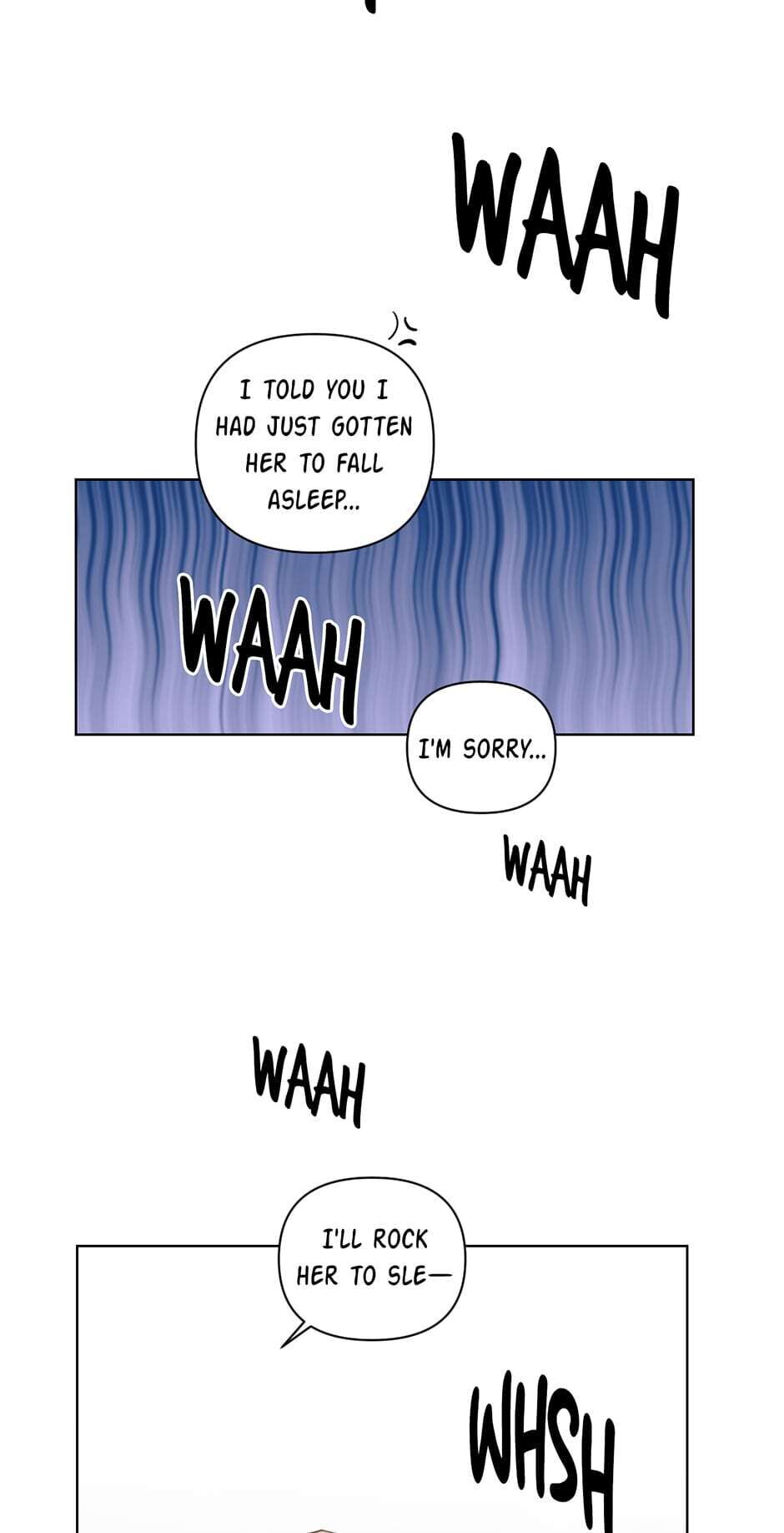 Positively Yours Manhwa - Chapter 69 Page 19