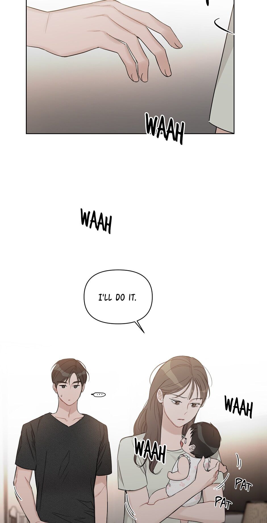 Positively Yours Manhwa - Chapter 69 Page 20