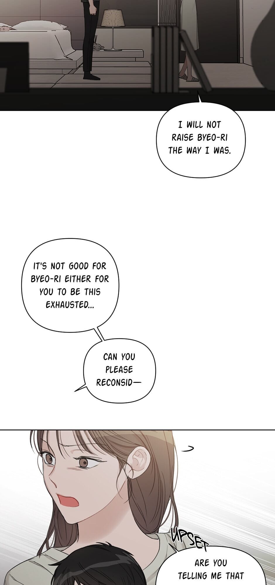 Positively Yours Manhwa - Chapter 69 Page 24