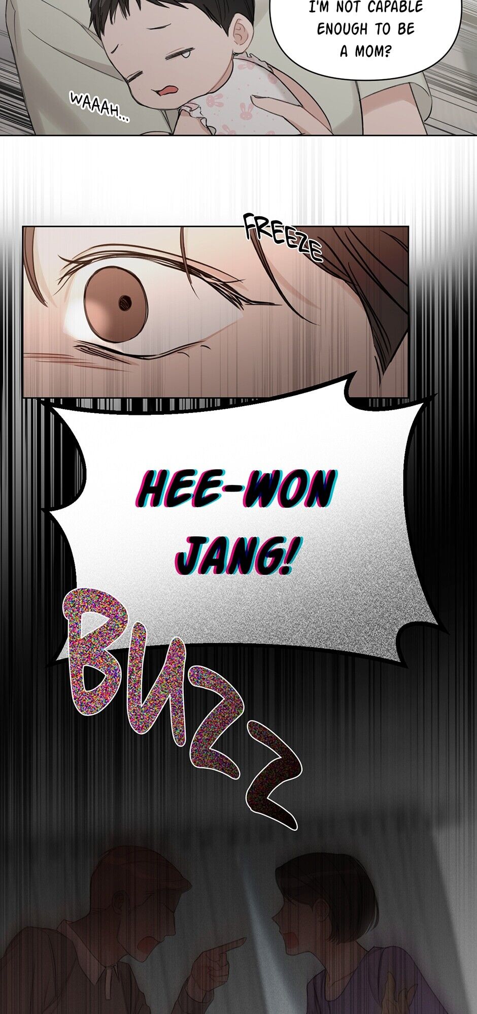 Positively Yours Manhwa - Chapter 69 Page 25