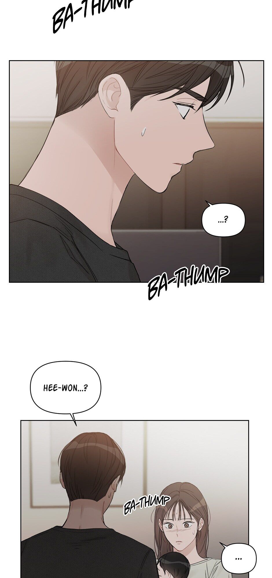 Positively Yours Manhwa - Chapter 69 Page 28
