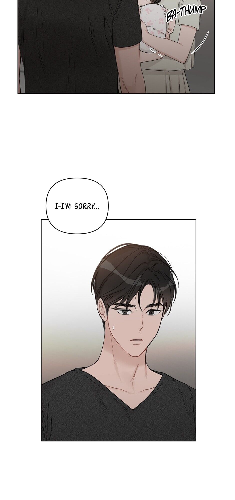 Positively Yours Manhwa - Chapter 69 Page 29