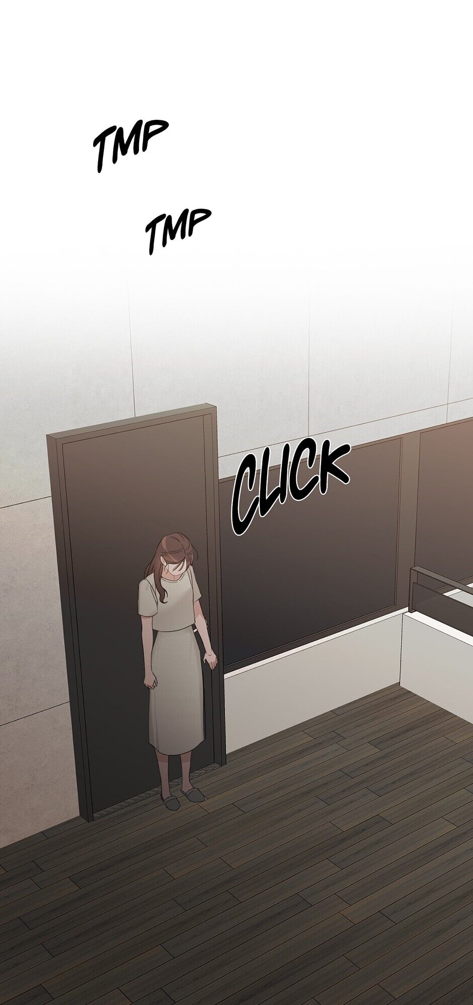 Positively Yours Manhwa - Chapter 69 Page 31