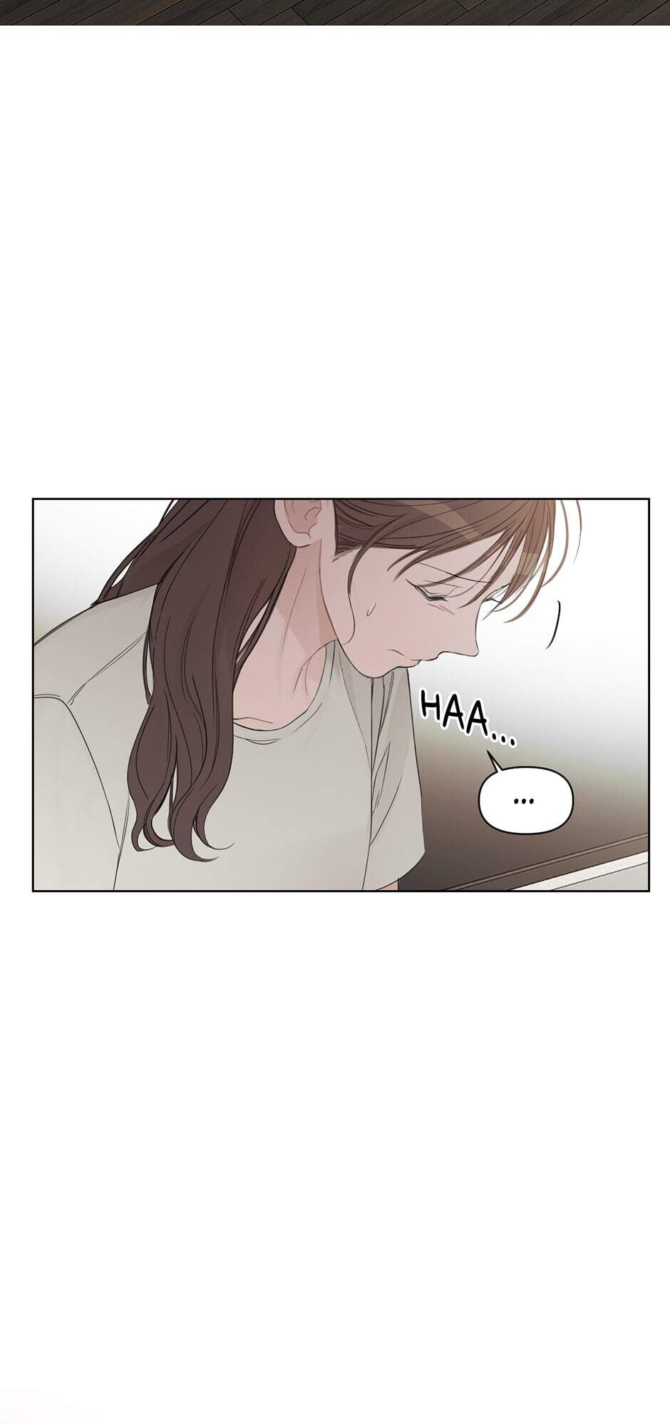 Positively Yours Manhwa - Chapter 69 Page 32
