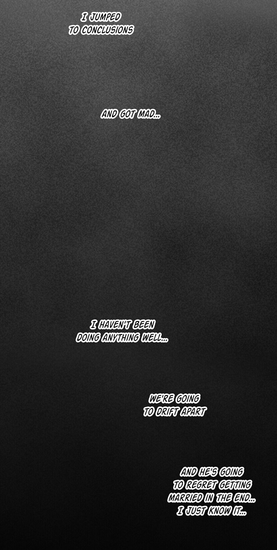 Positively Yours Manhwa - Chapter 69 Page 37