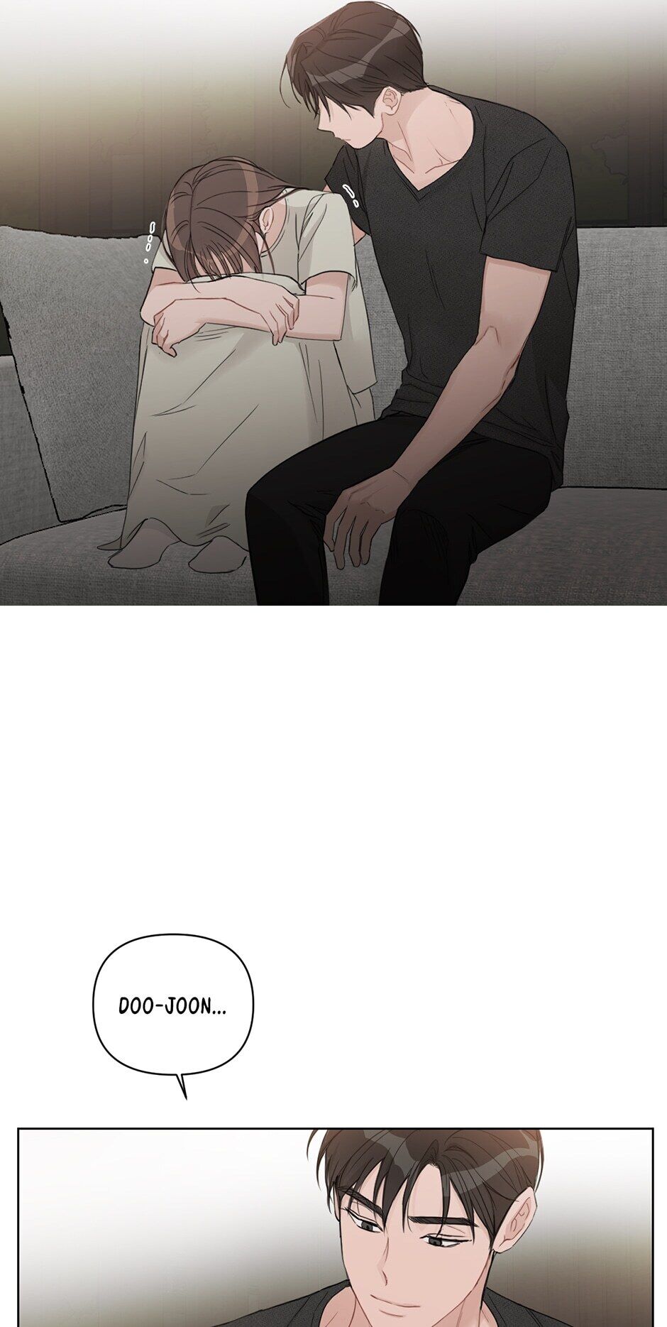Positively Yours Manhwa - Chapter 69 Page 39