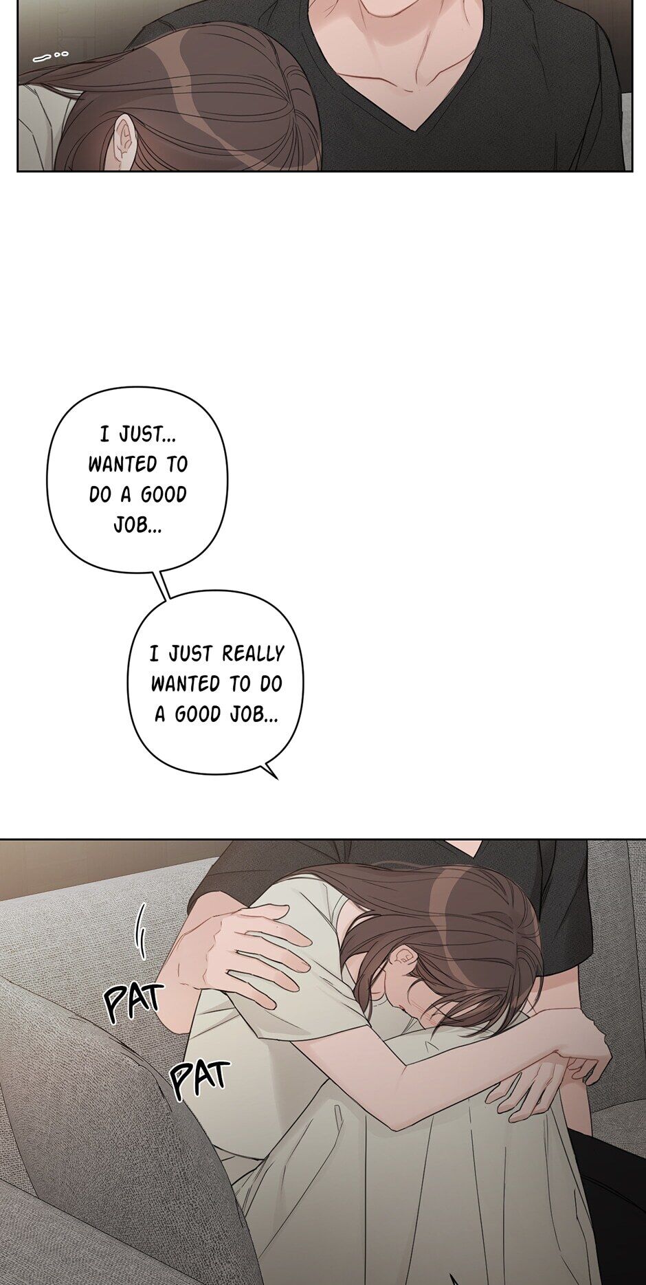 Positively Yours Manhwa - Chapter 69 Page 40