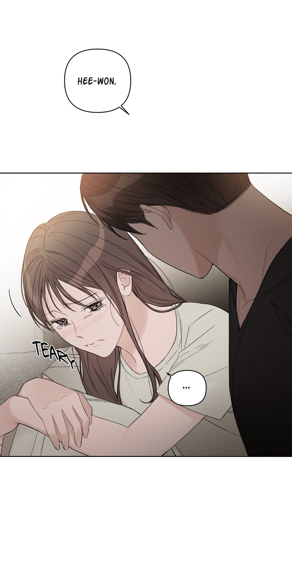 Positively Yours Manhwa - Chapter 69 Page 44