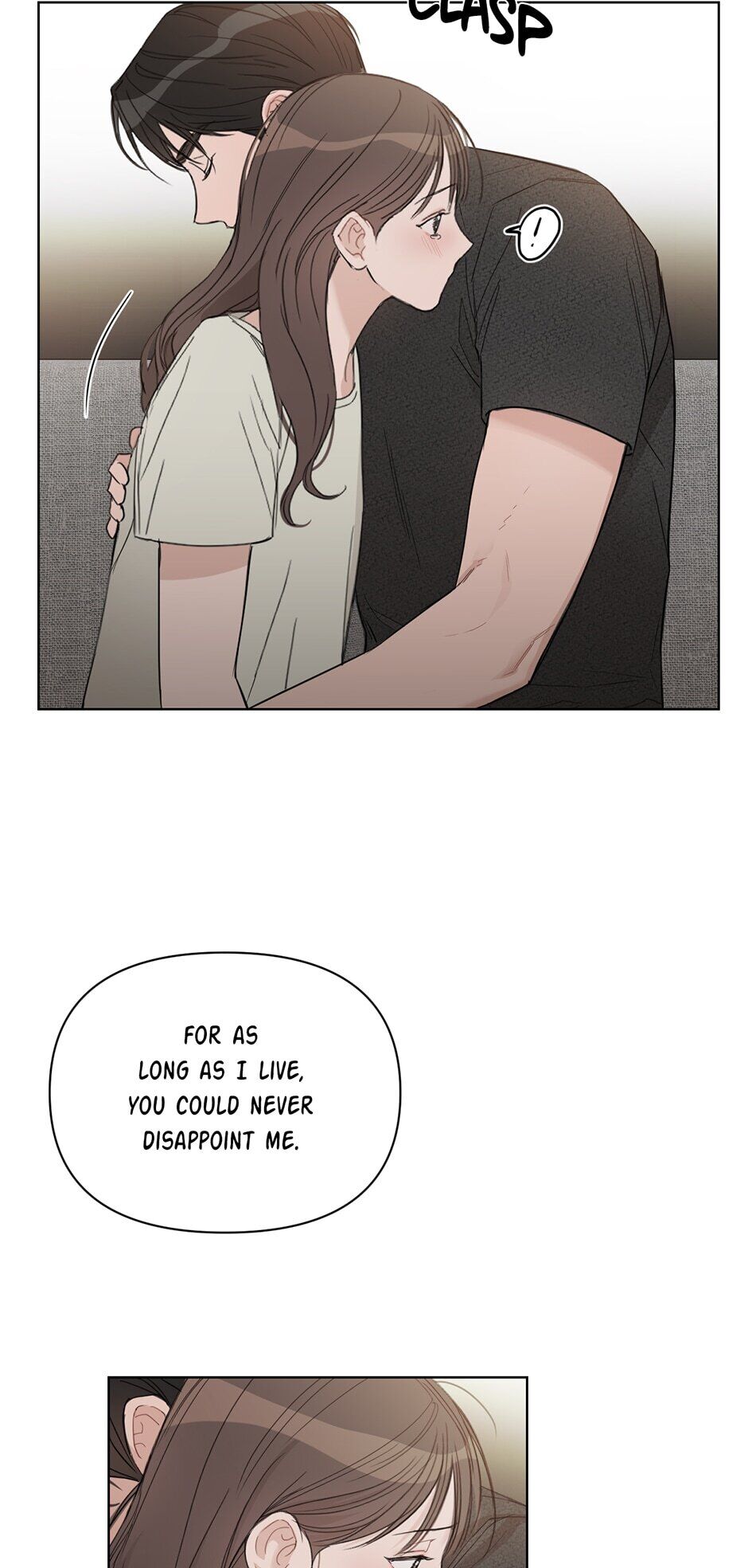 Positively Yours Manhwa - Chapter 69 Page 46