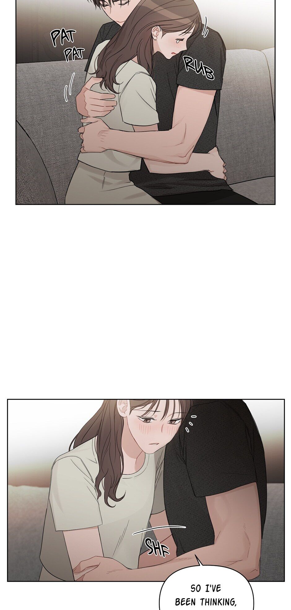 Positively Yours Manhwa - Chapter 69 Page 48