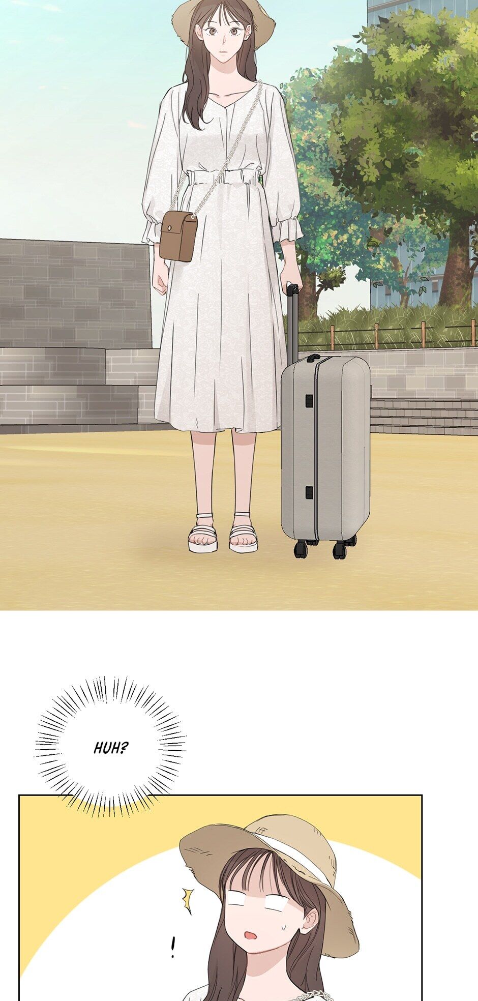 Positively Yours Manhwa - Chapter 69 Page 51